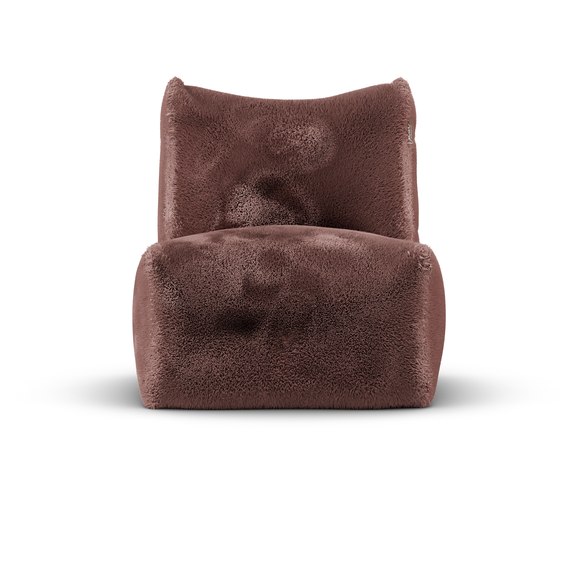 Laui Lounge™ - Doodle Junior Lounge Seat Soft Pink