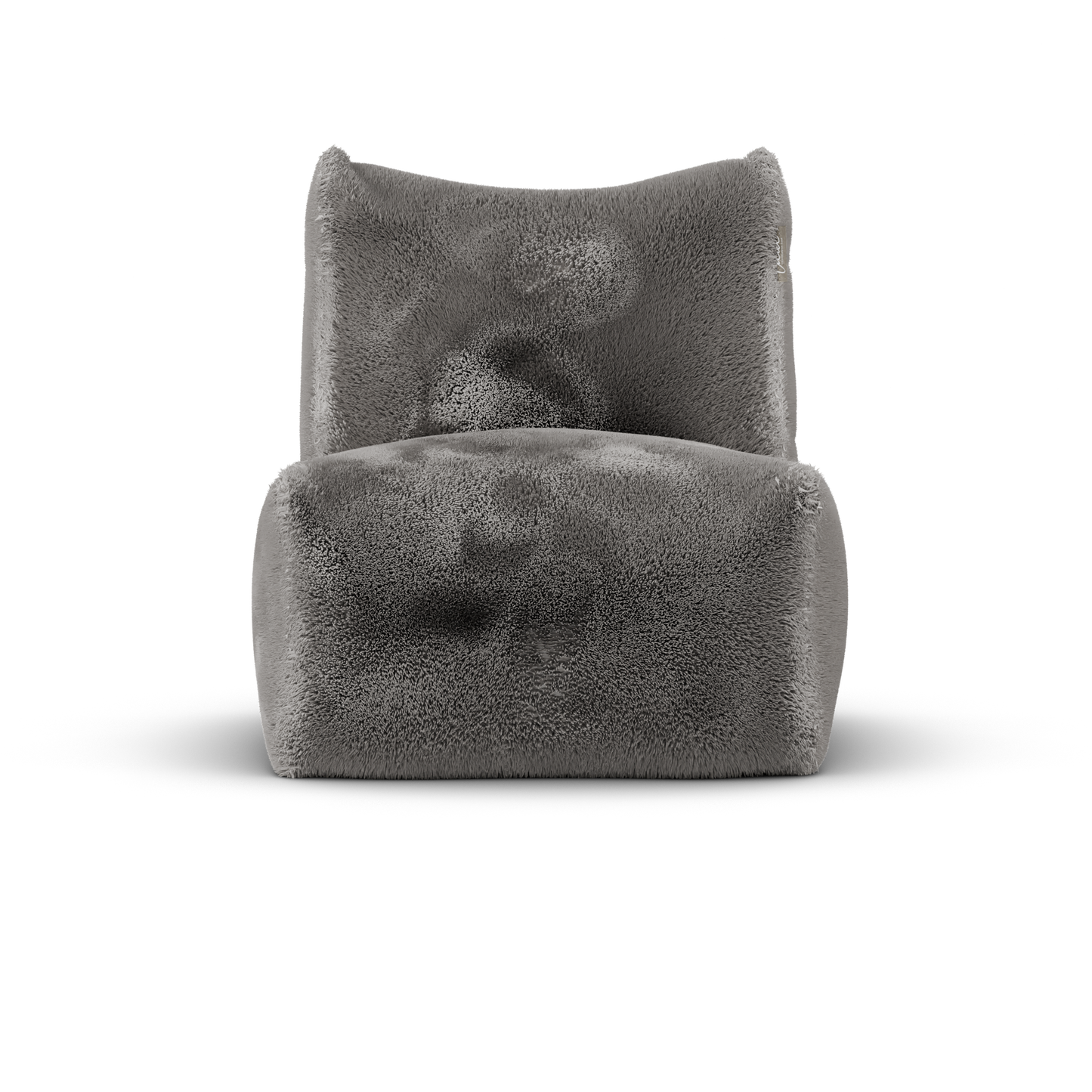 Laui Lounge™ - Linen Junior Lounge Seat Blush