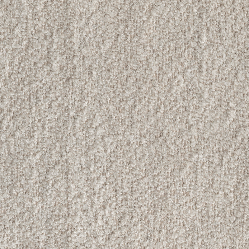 Laui Lounge™ - Retro Square Pouf Natural