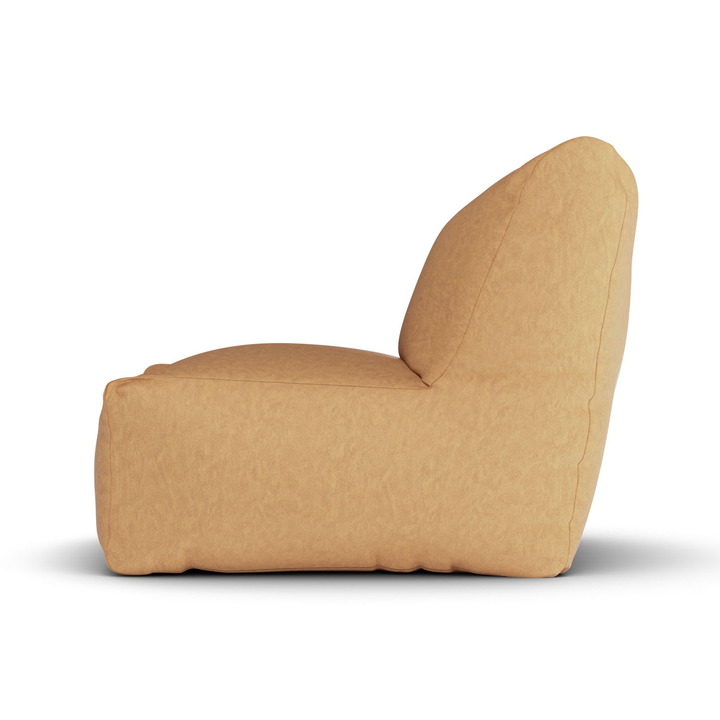 Laui Lounge™ - Loft Lounge SeatXL Camel