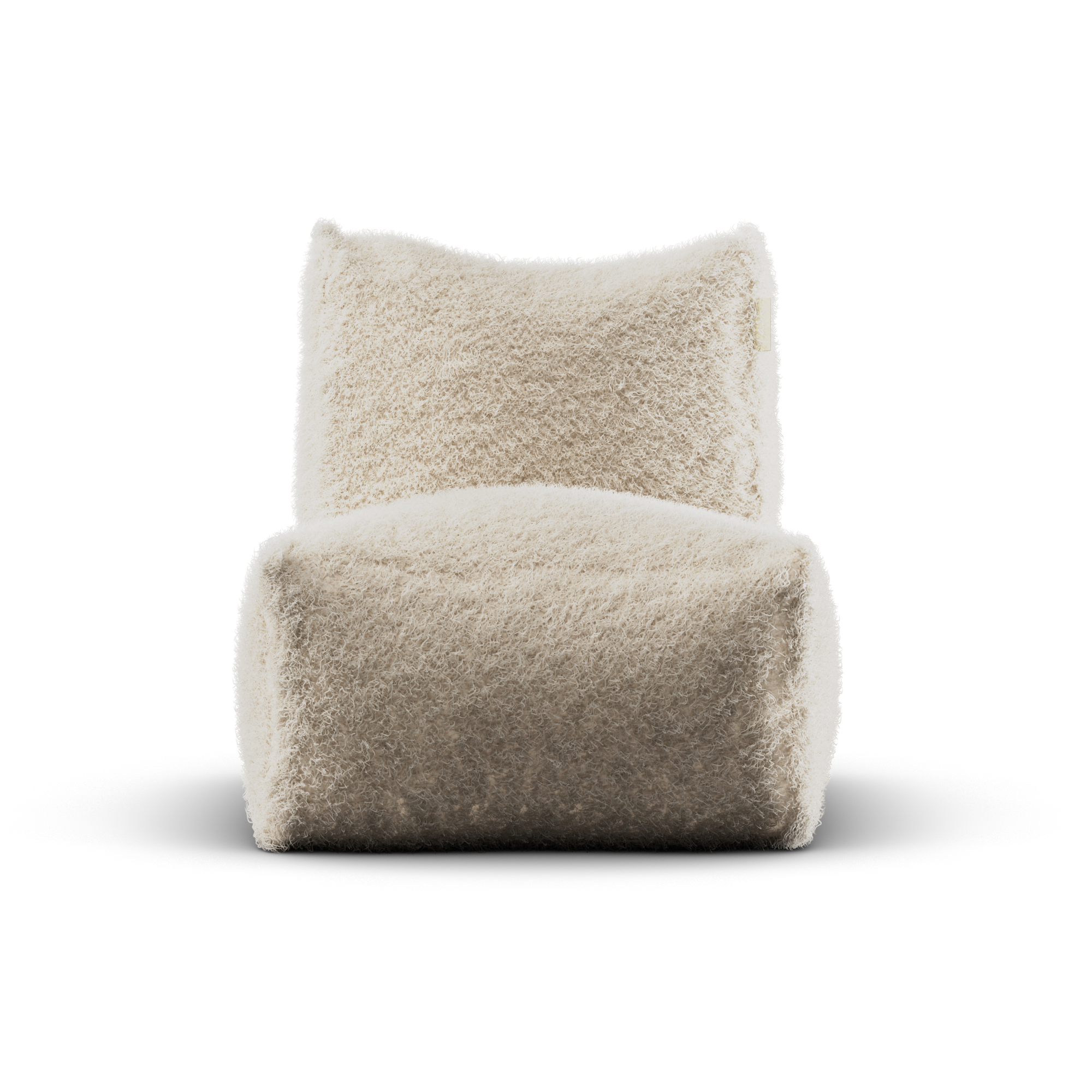 Laui Lounge™ - Doodle Lounge SeatXL Cream