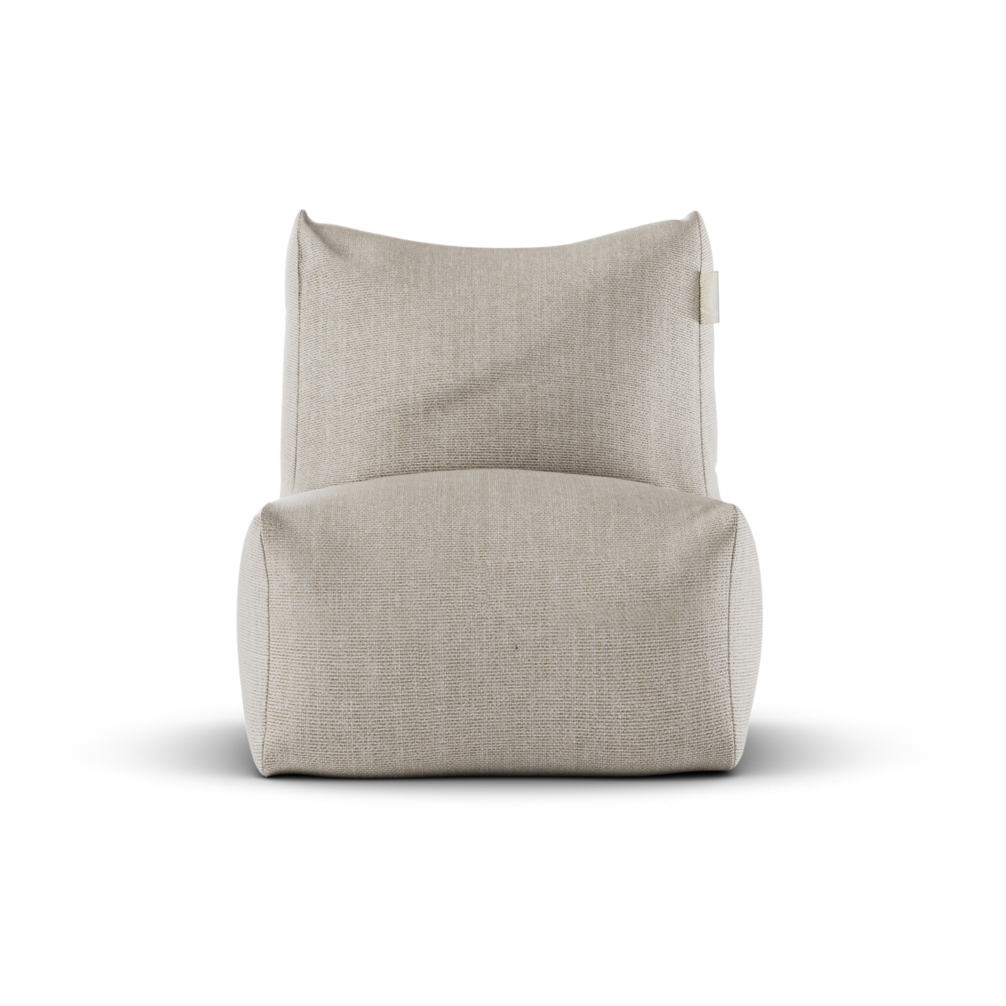 Laui Lounge™ - Linen Junior Lounge Seat Nature