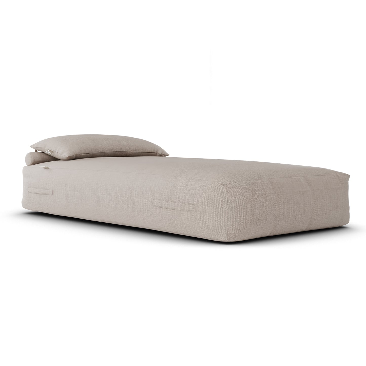 Laui Lounge™ - Boho DaybedXL Taupe