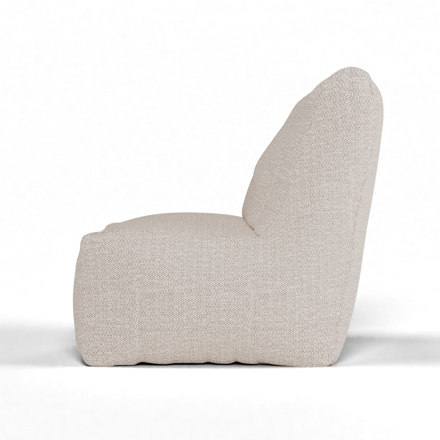 Laui Lounge™ - Boho Lounge Seat Beige