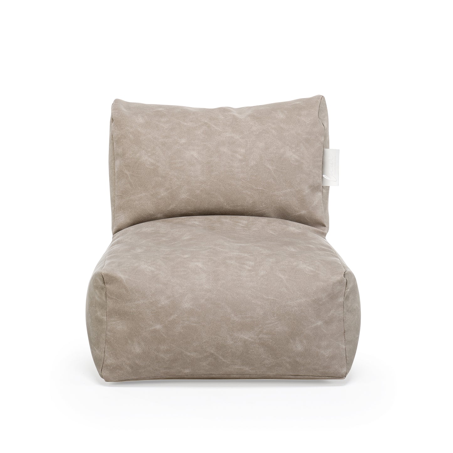 Laui Lounge™ - Loft Kid Lounge Light Grey