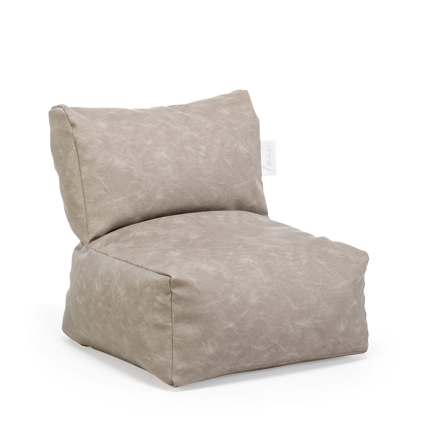 Laui Lounge™ - Loft Kid Lounge Light Grey
