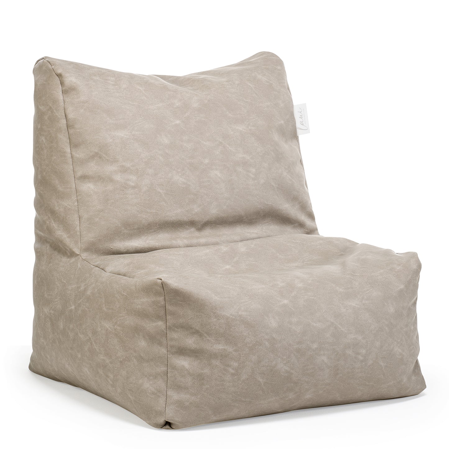 Laui Lounge™ - Loft Lounge Seat Light Grey