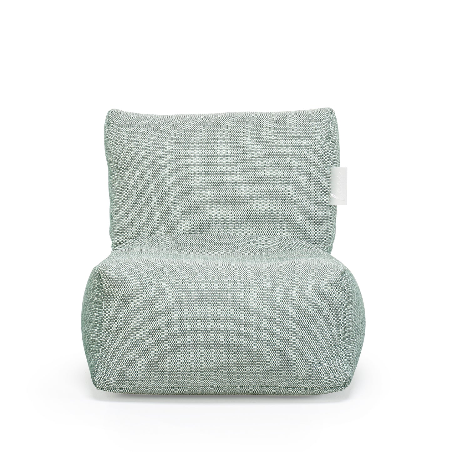 Laui Lounge™ - Original Kid Lounge Spring Green