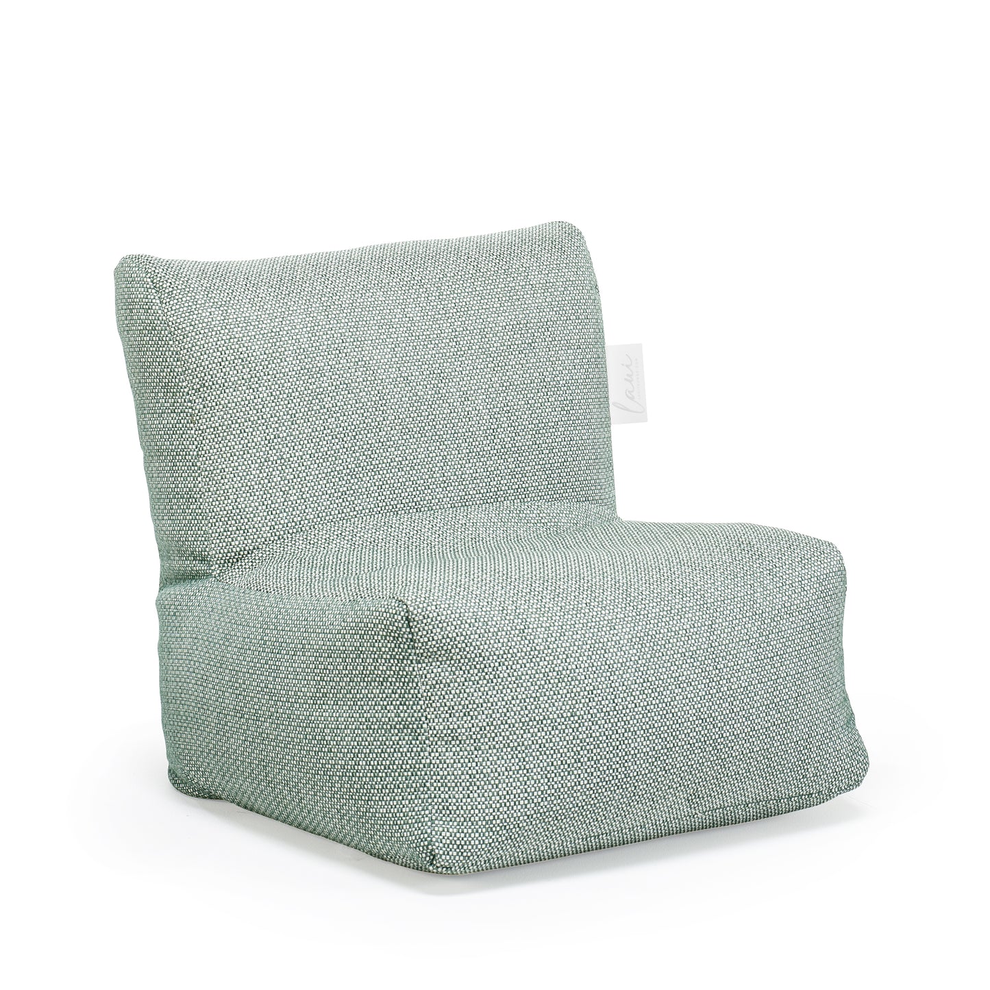 Laui Lounge™ - Original Kid Lounge Spring Green