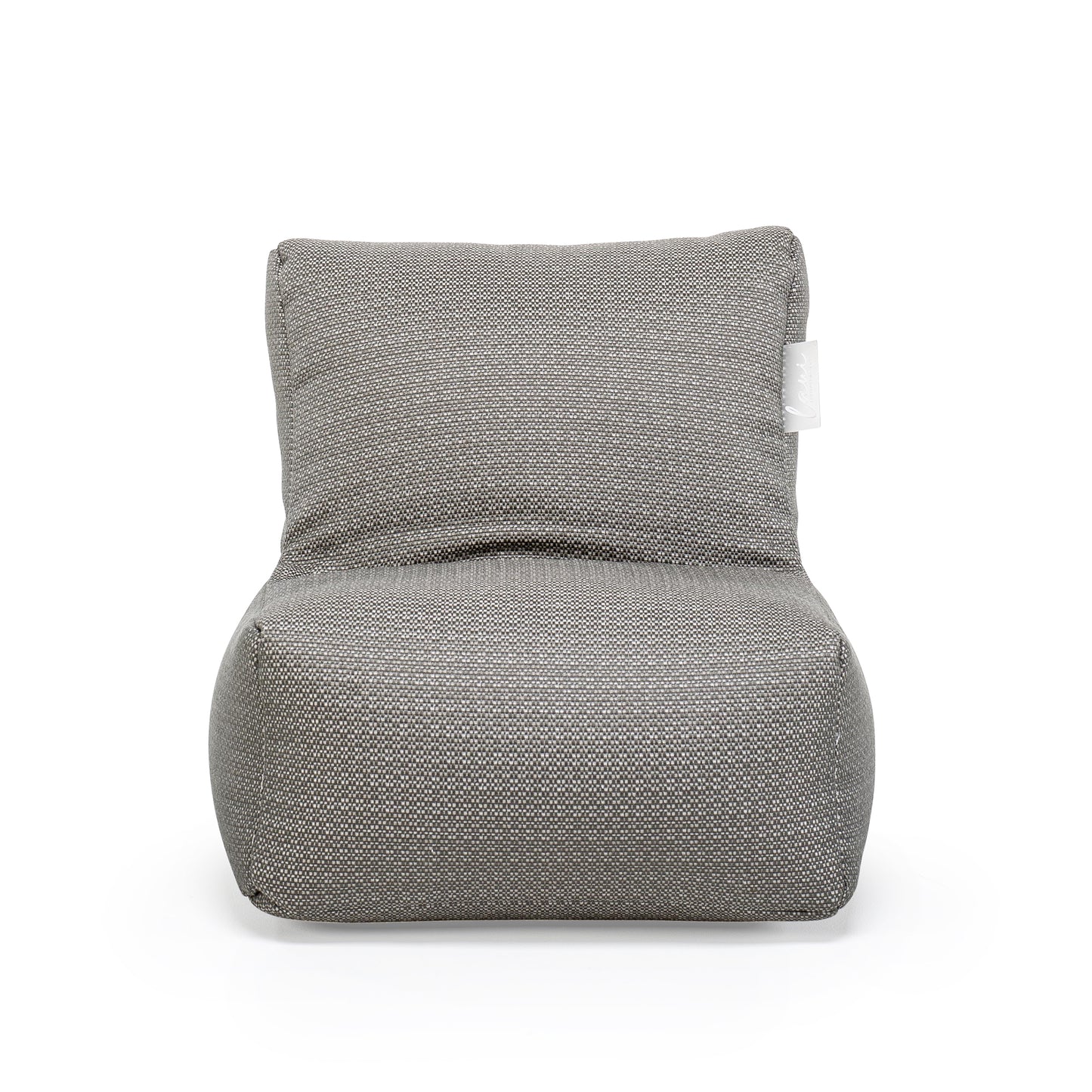 Laui Lounge™ - Original Kid Lounge Stone Grey