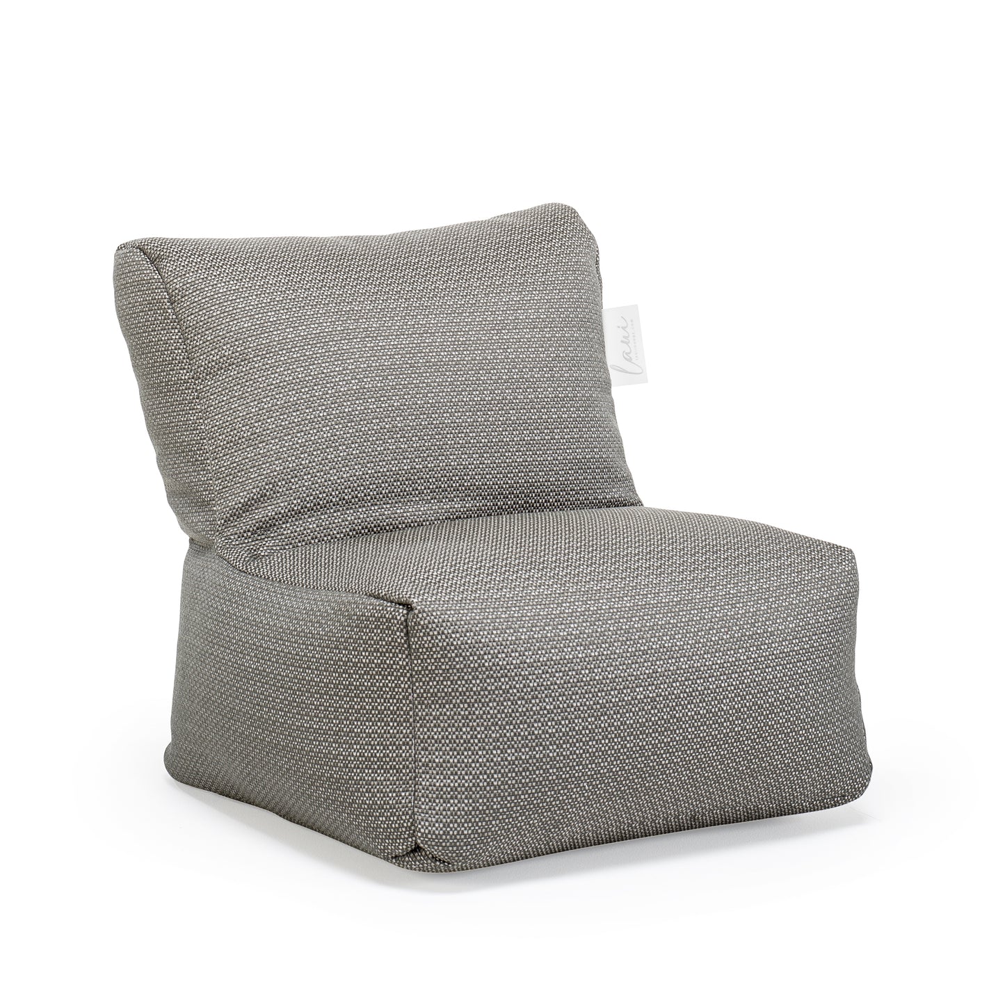Laui Lounge™ - Original Kid Lounge Stone Grey