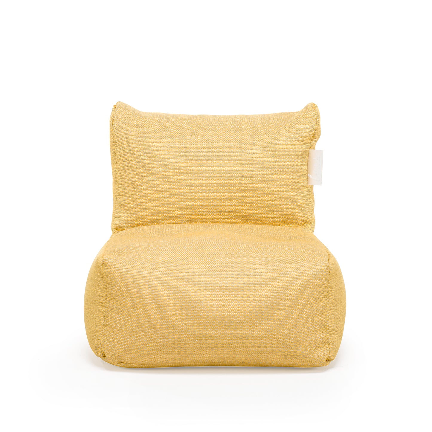 Laui Lounge™ - Original Kid Lounge Yellow