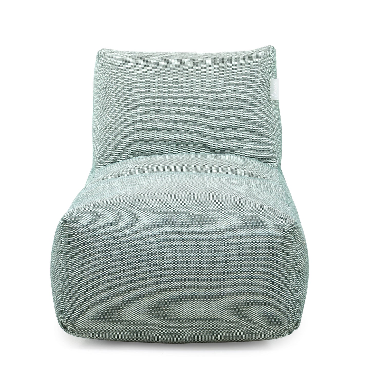 Laui Lounge™ - Original Long Chair Spring Green