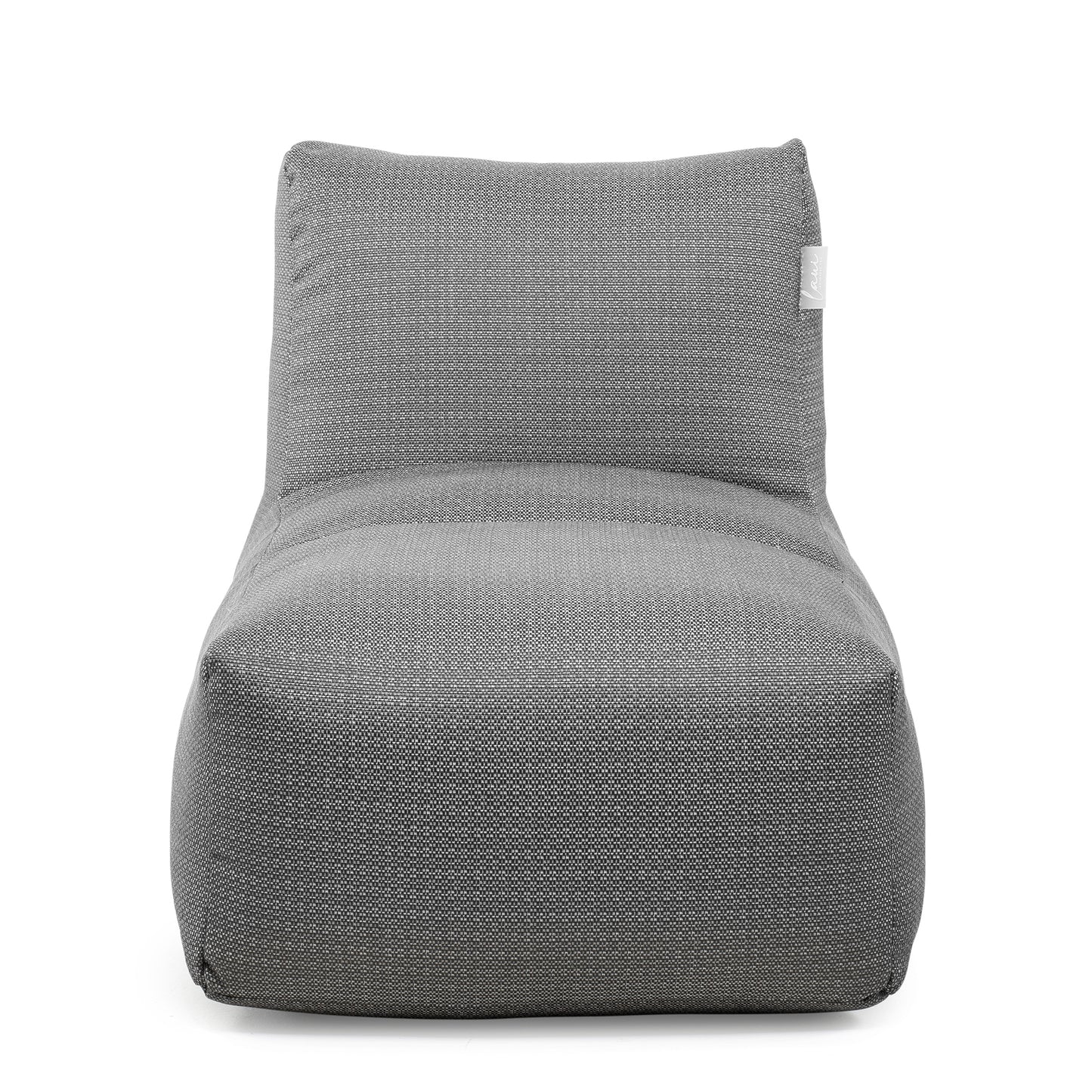 Laui Lounge™ - Original Long Chair Stone Grey