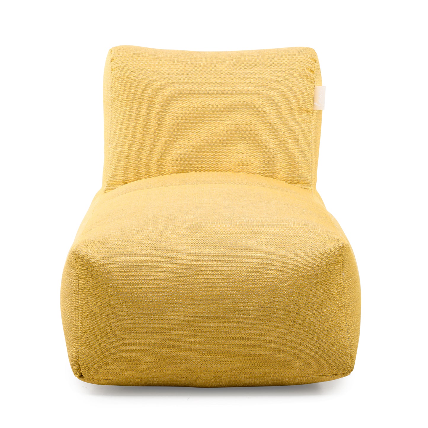 Laui Lounge™ - Original Long Chair Yellow