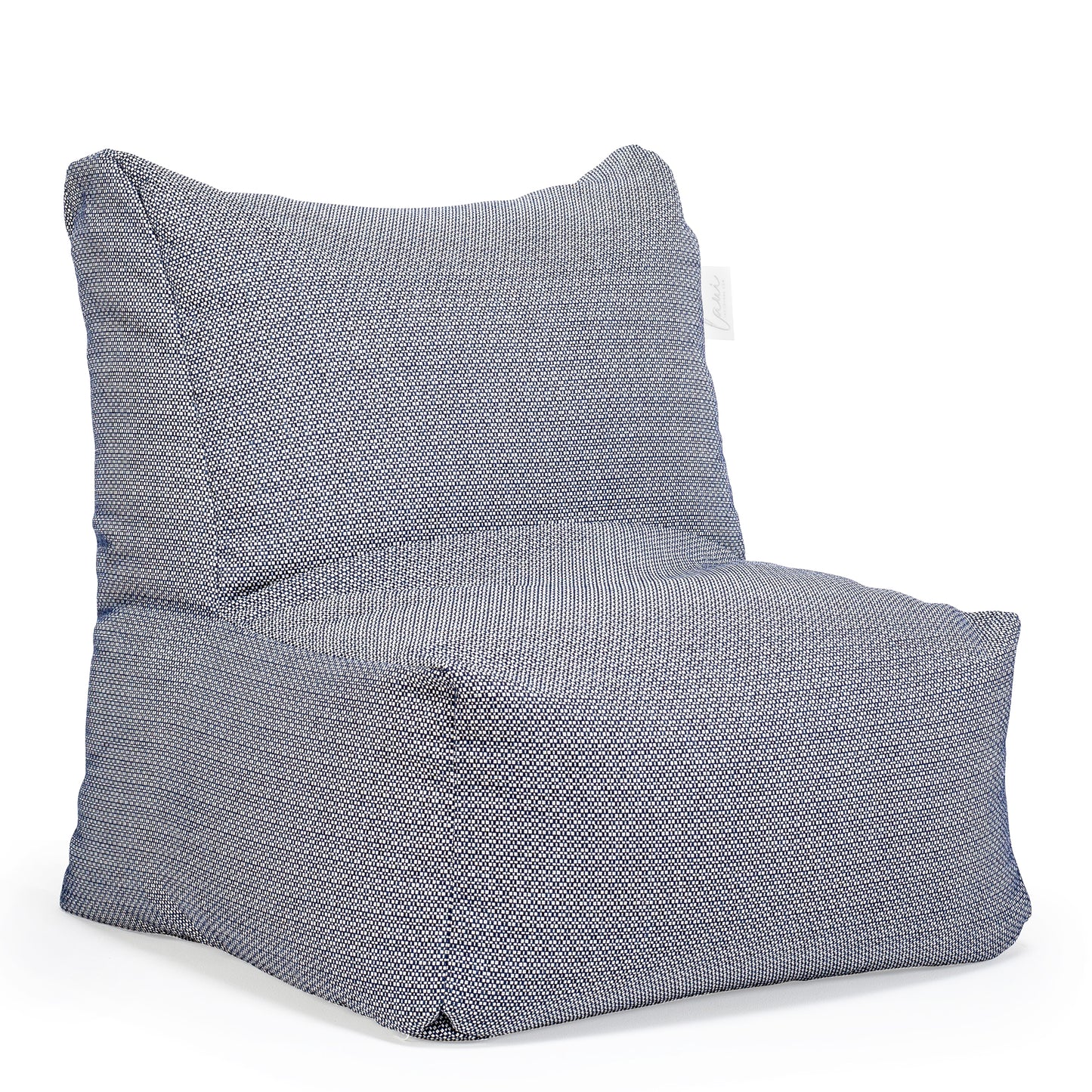 Laui Lounge™ - Original Lounge Seat Blue Jeans