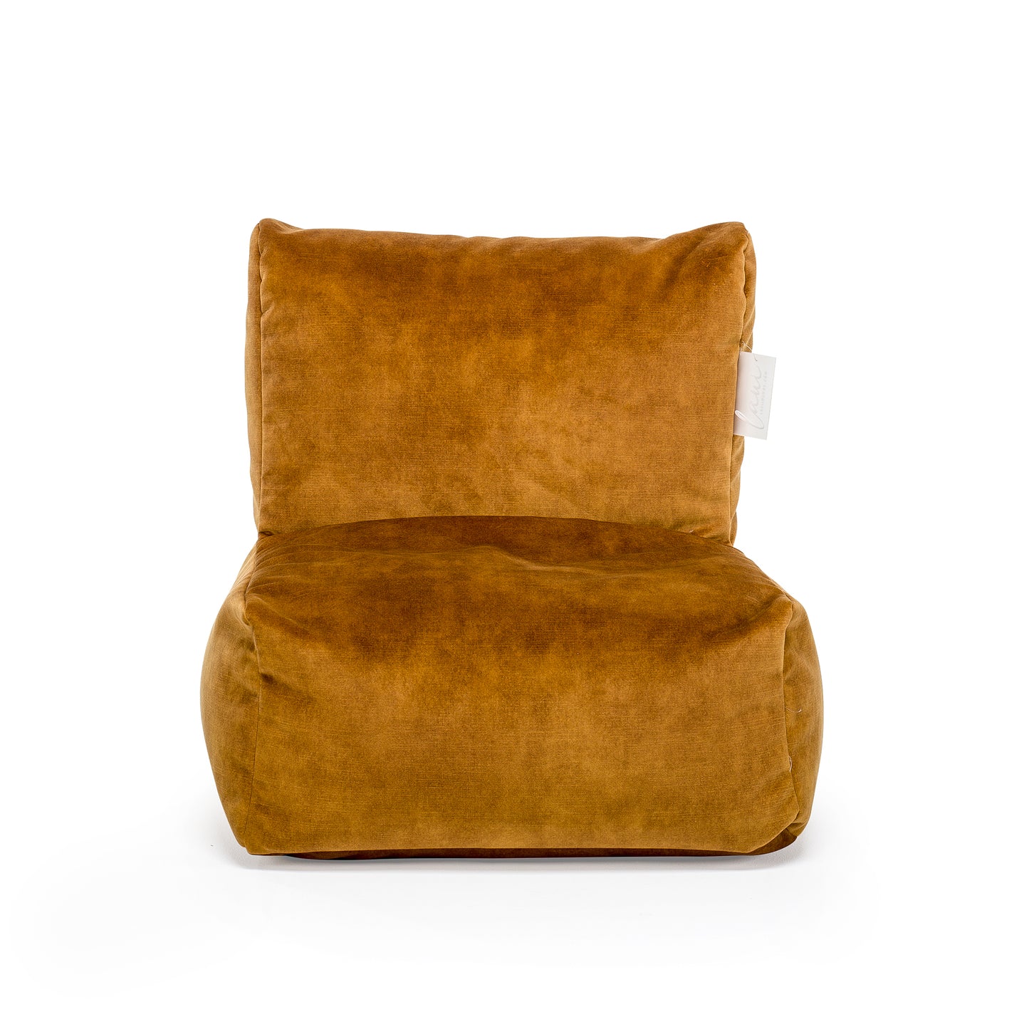 Laui Lounge™ - Velvet Kid Lounge Gold