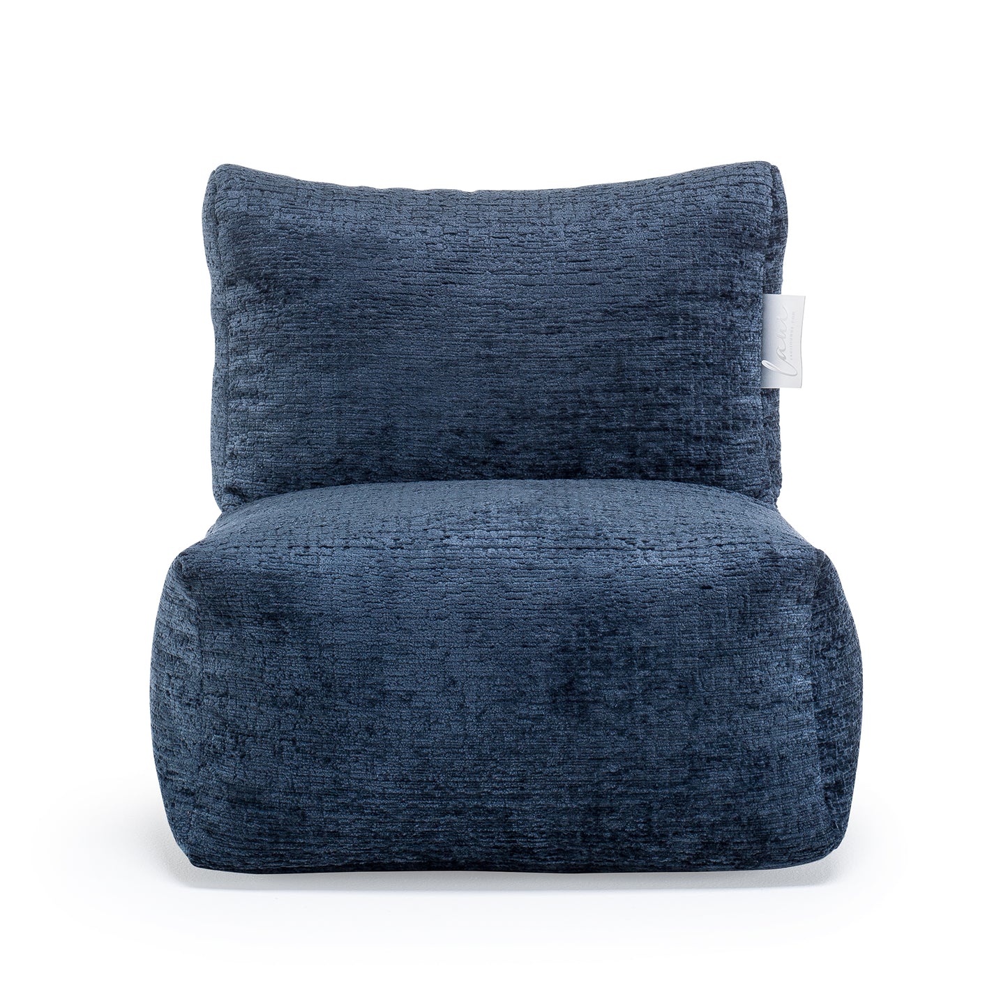 Laui Lounge™ - Vogue Kid Lounge Indigo