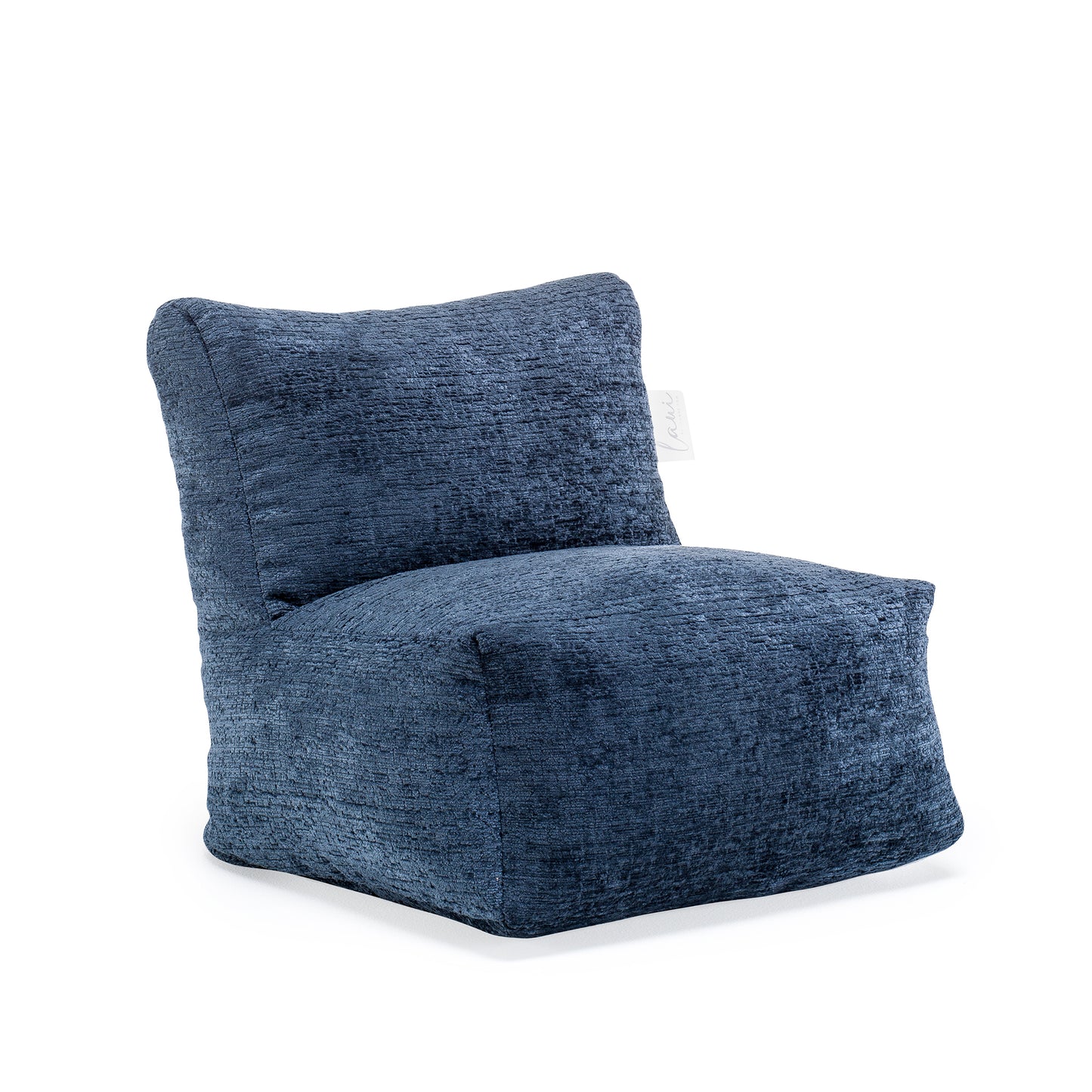 Laui Lounge™ - Vogue Kid Lounge Indigo