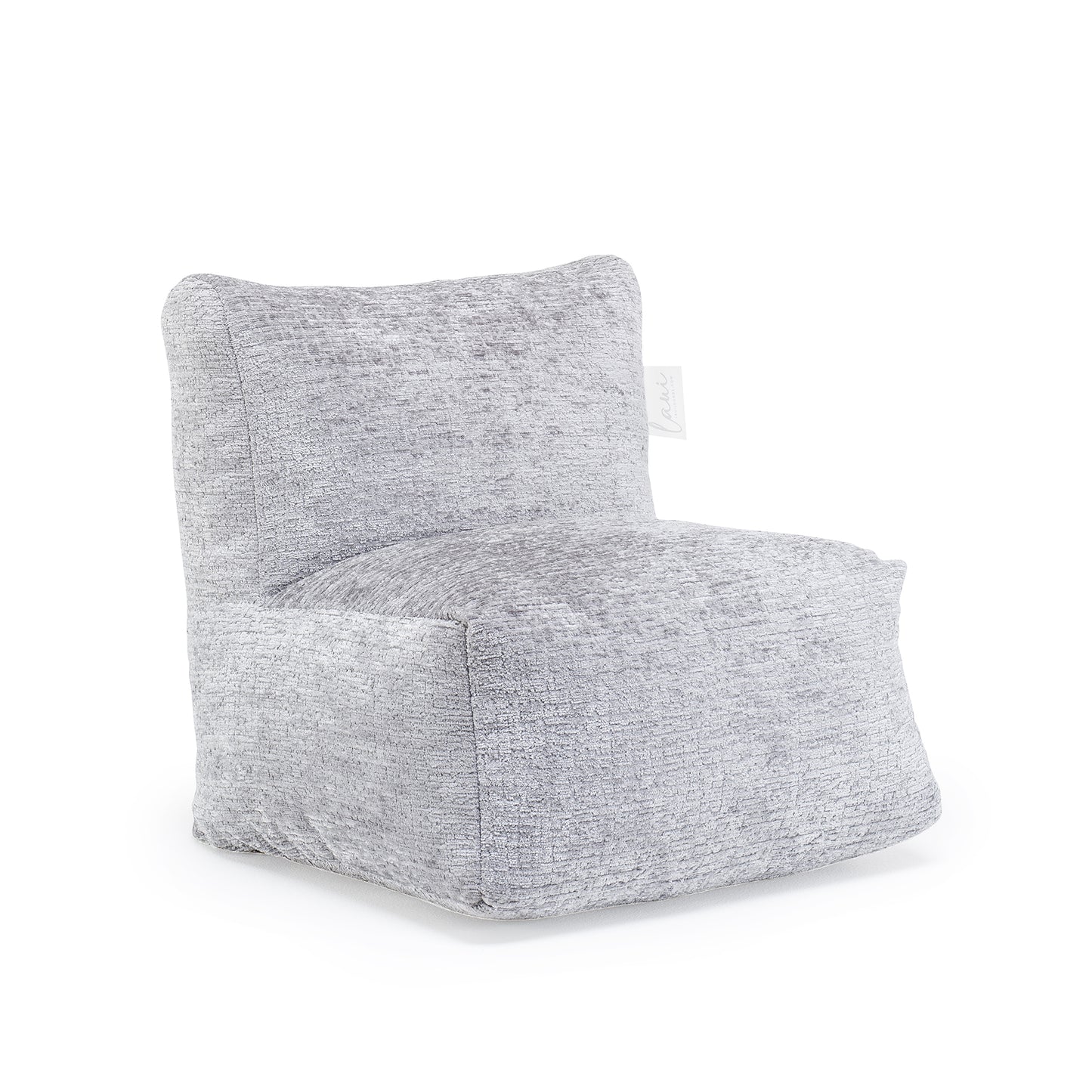 Laui Lounge™ - Vogue Kid Lounge Steel