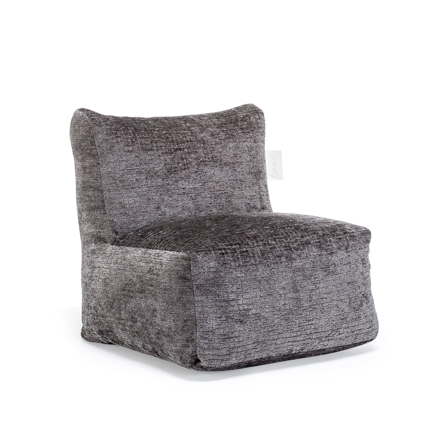 Laui Lounge™ - Vogue Kid Lounge Wood