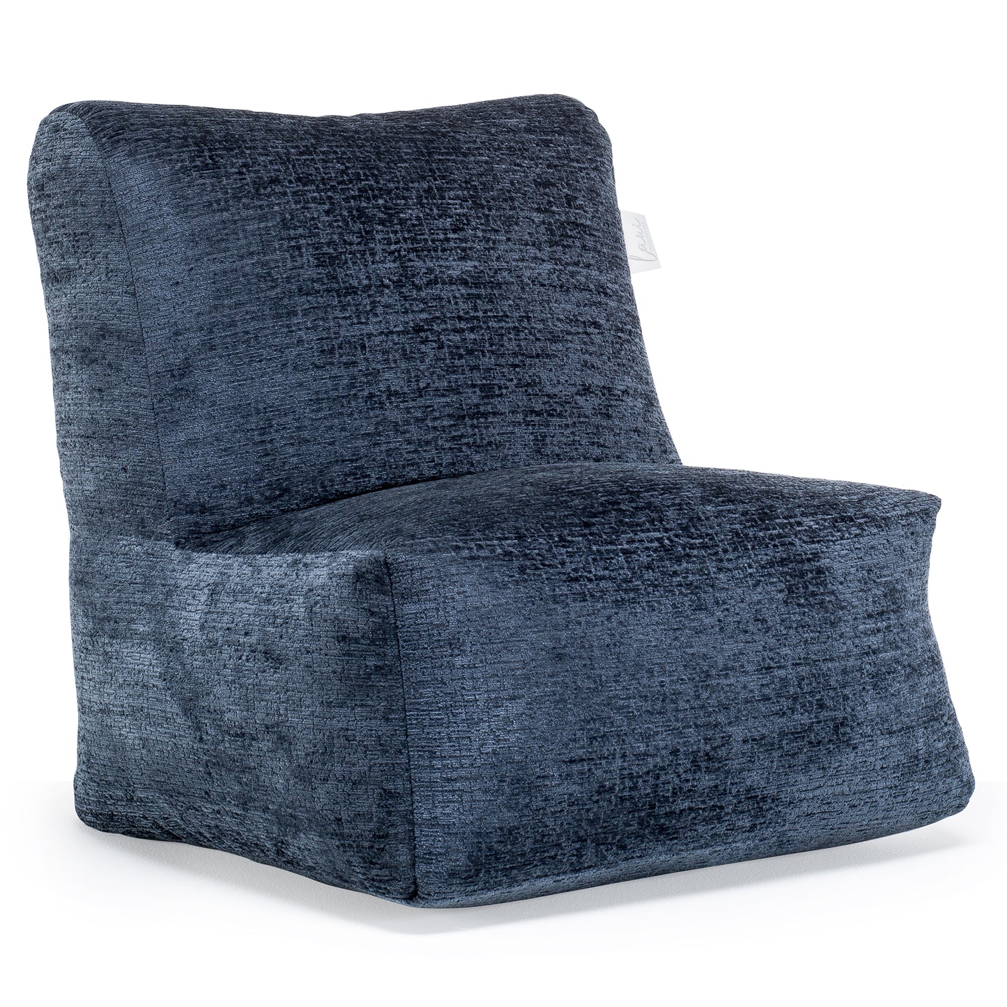 Laui Lounge™ - Vogue Lounge Seat Indigo
