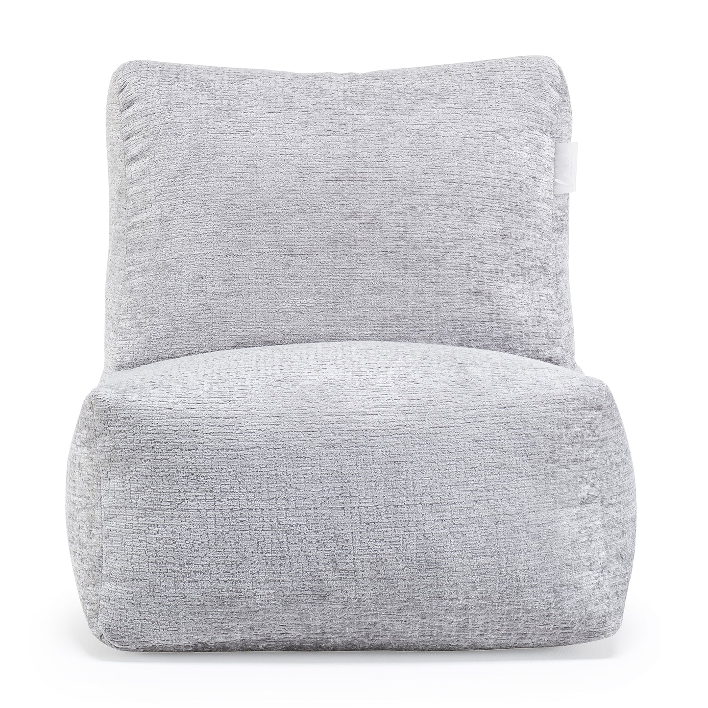 Laui Lounge™ - Vogue Lounge Seat Steel