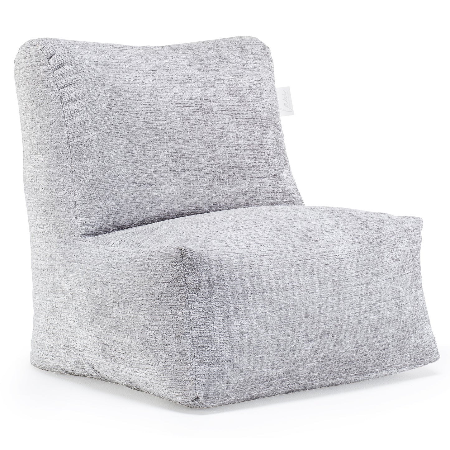 Laui Lounge™ - Vogue Lounge Seat Steel