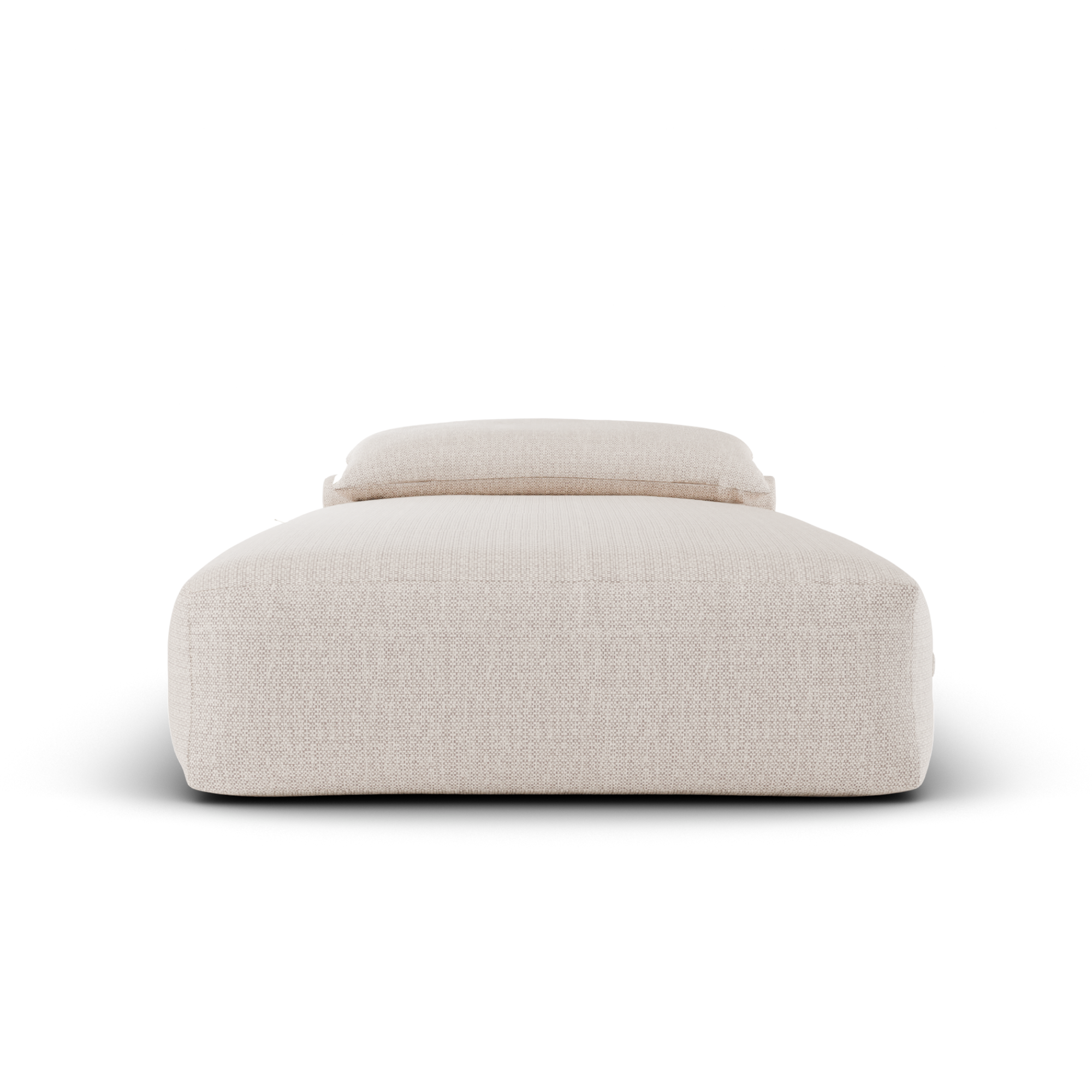 Laui Lounge - Boho DaybedXL - Beige VA