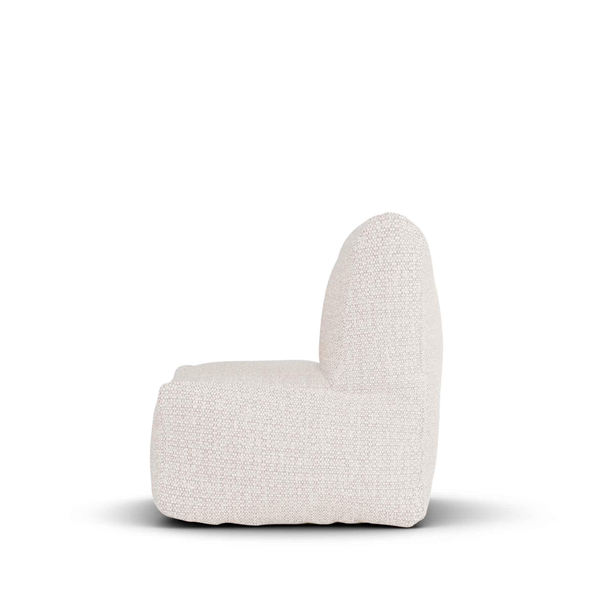 Laui Lounge™ - Boho Kid Lounge - Beige ZA