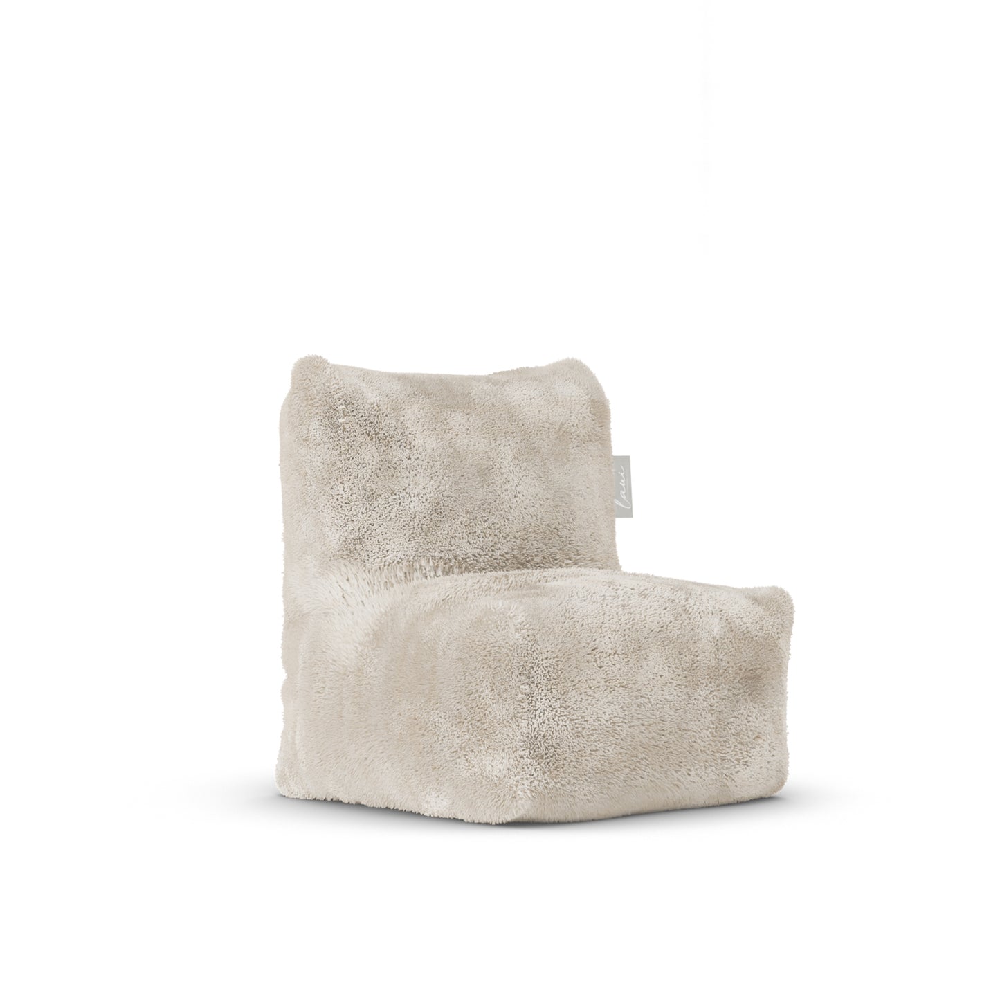 Laui Lounge™ - Crème Doodle Kid Lounge