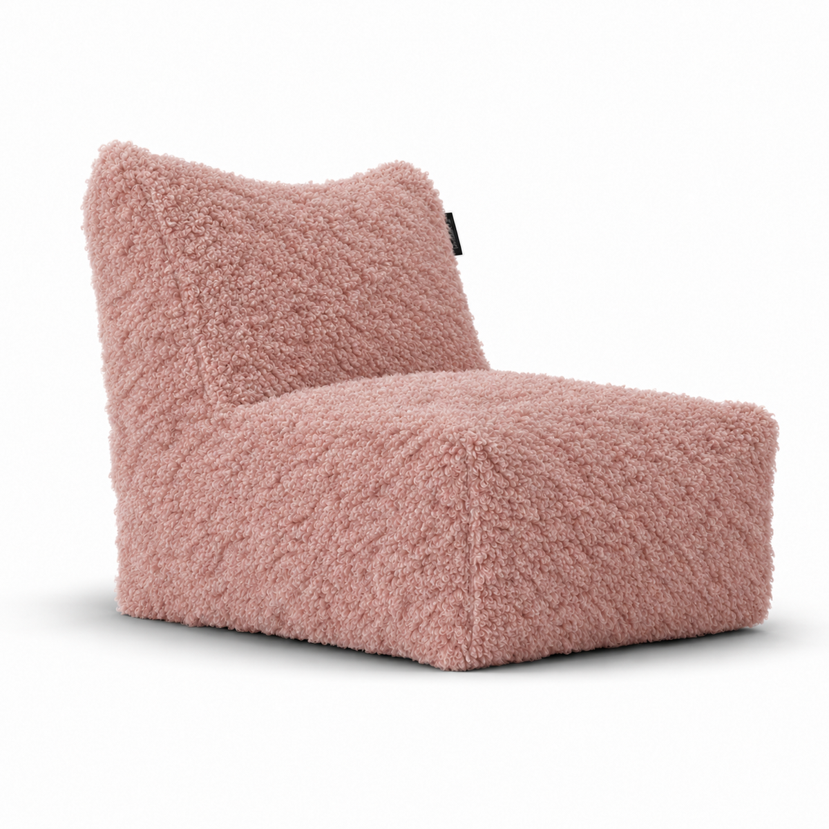 Laui Lounge™ - Doodle Lounge SeatXL - Soft Pink