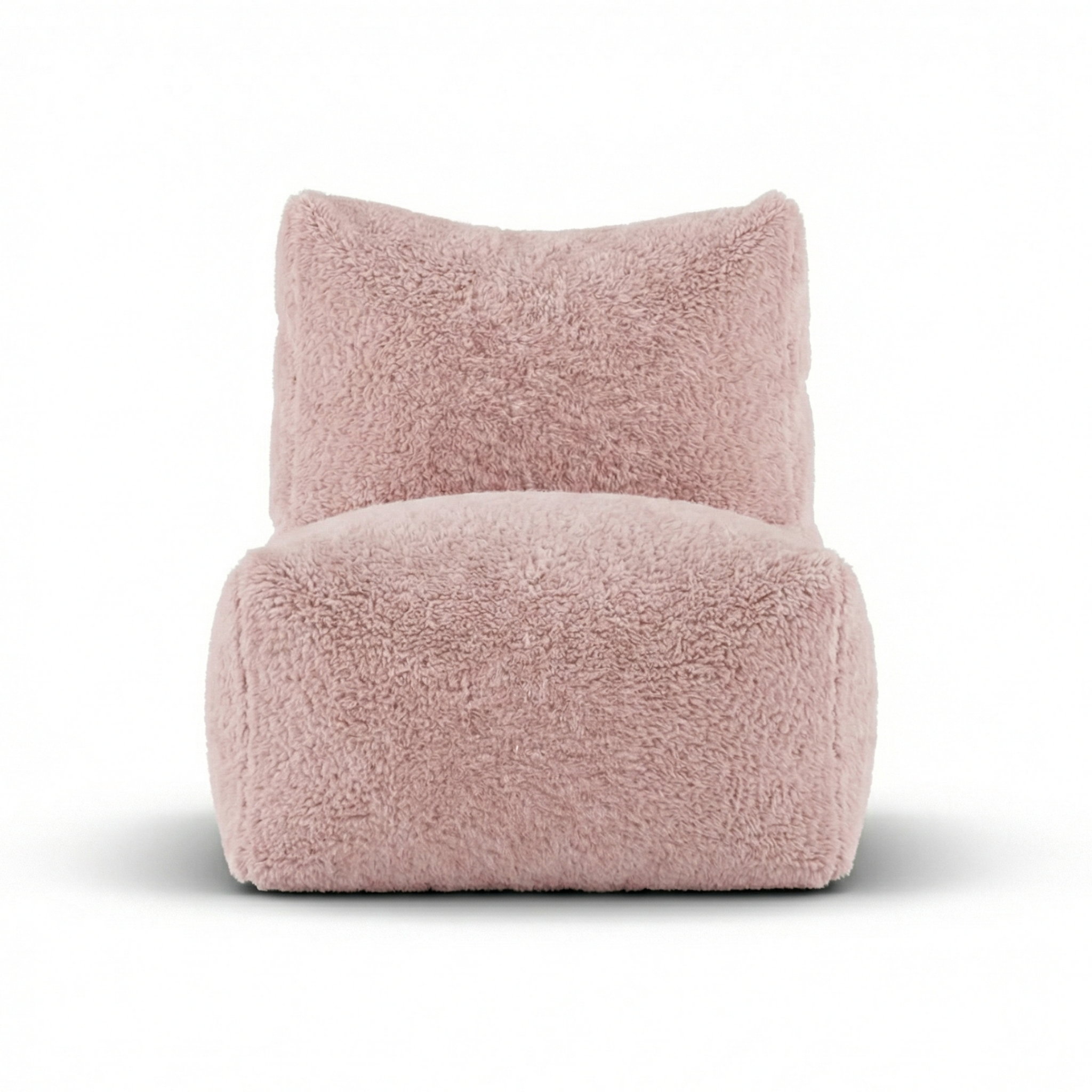 Laui Lounge - Doodle Lounge SeatXL - Soft Pink VA