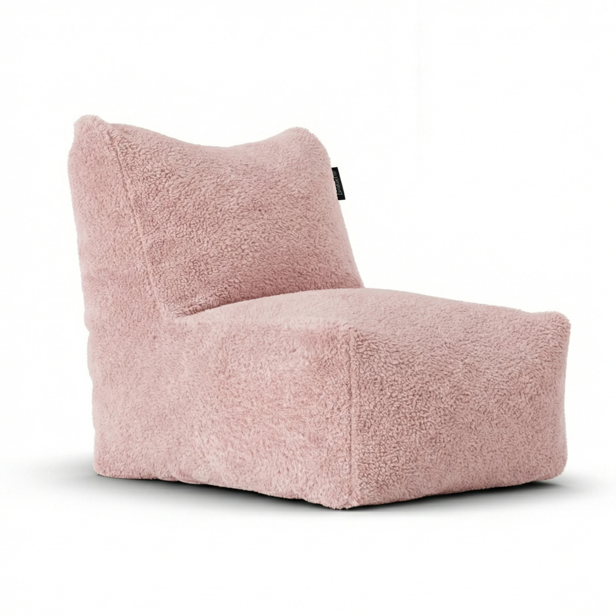 Laui Lounge™ - Doodle Lounge SeatXL Soft Pink