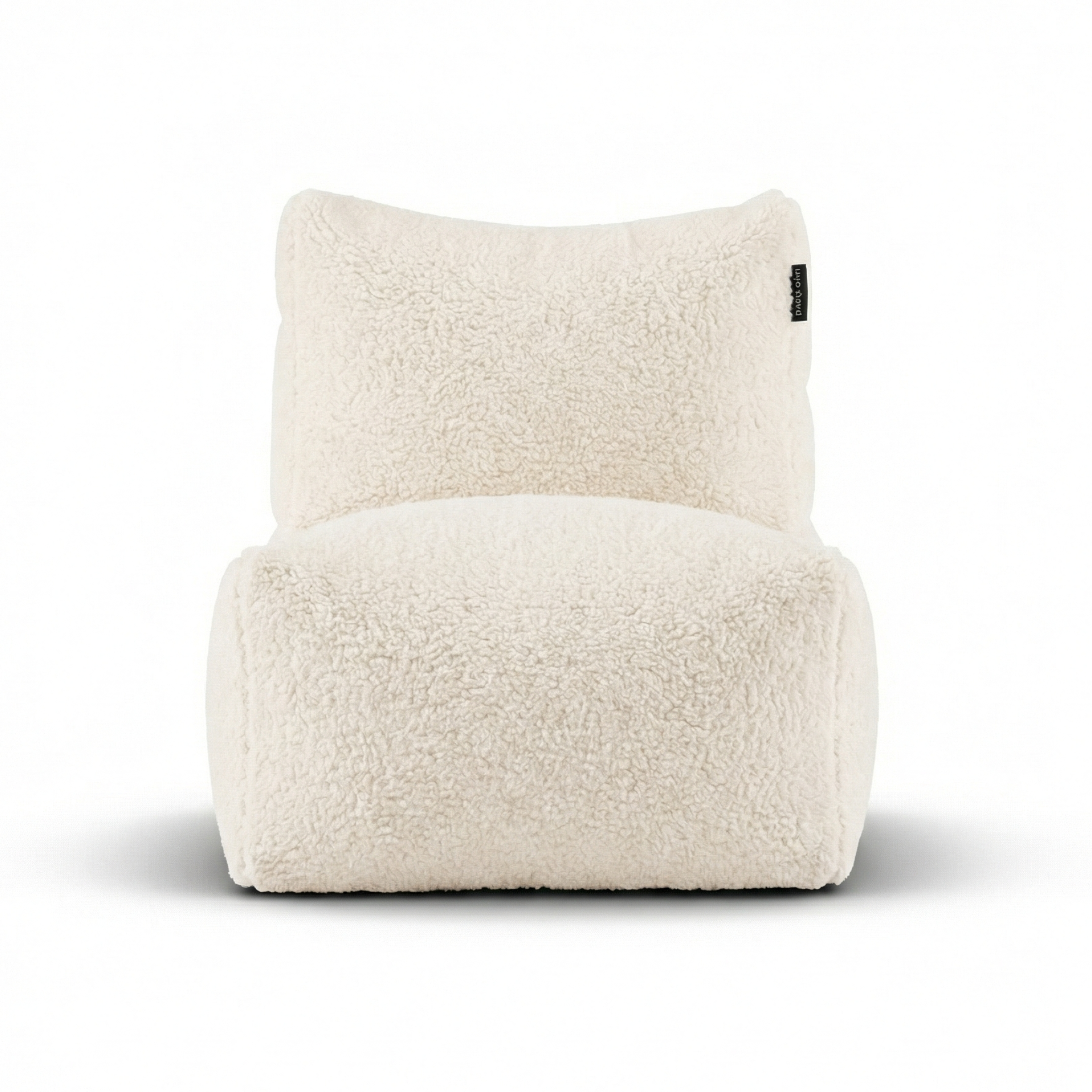 Laui Lounge™ - Doodle Lounge SeatXL White/Cream VA