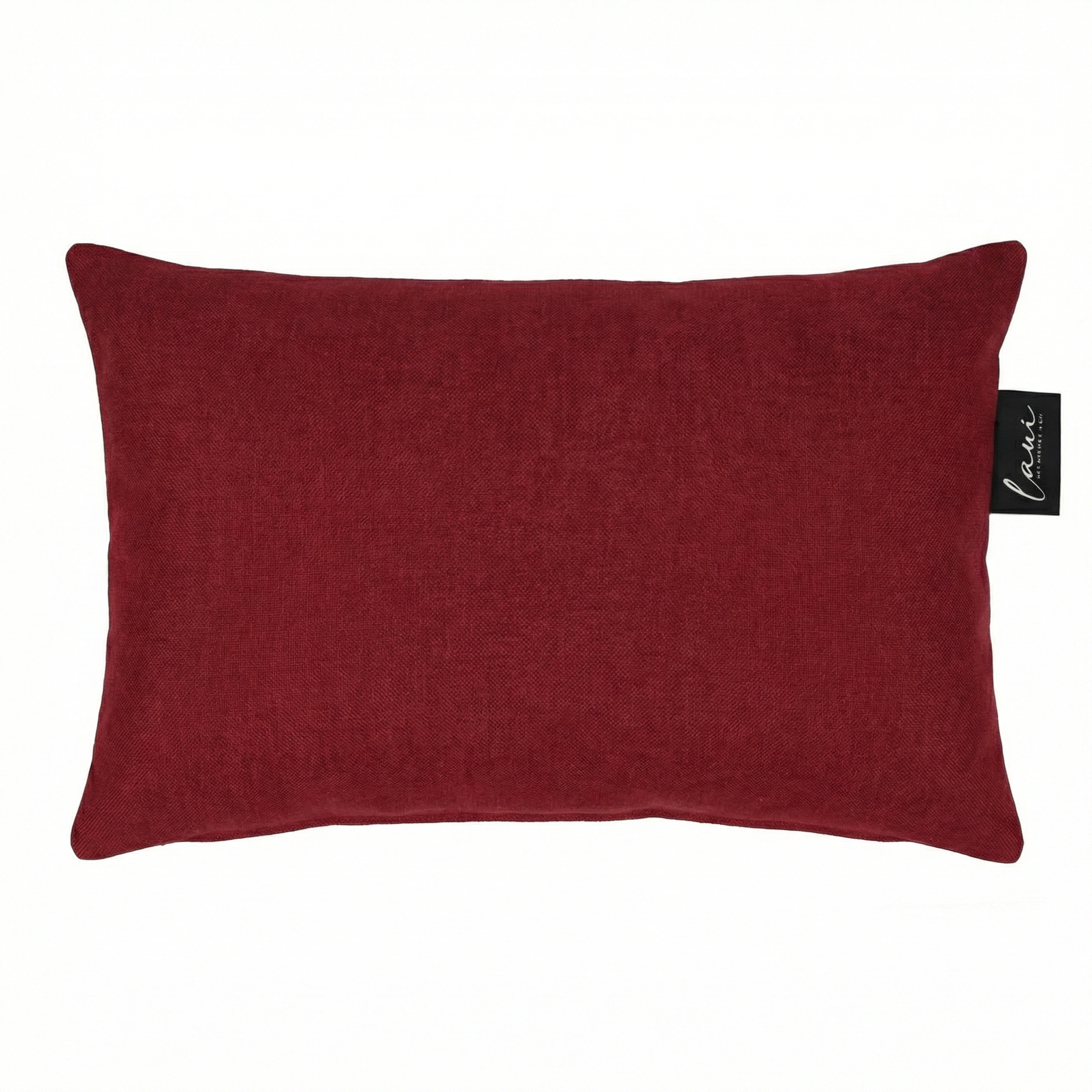 Laui Lounge™ - Indoor Kussen Velvet Carmine - 40x60cm