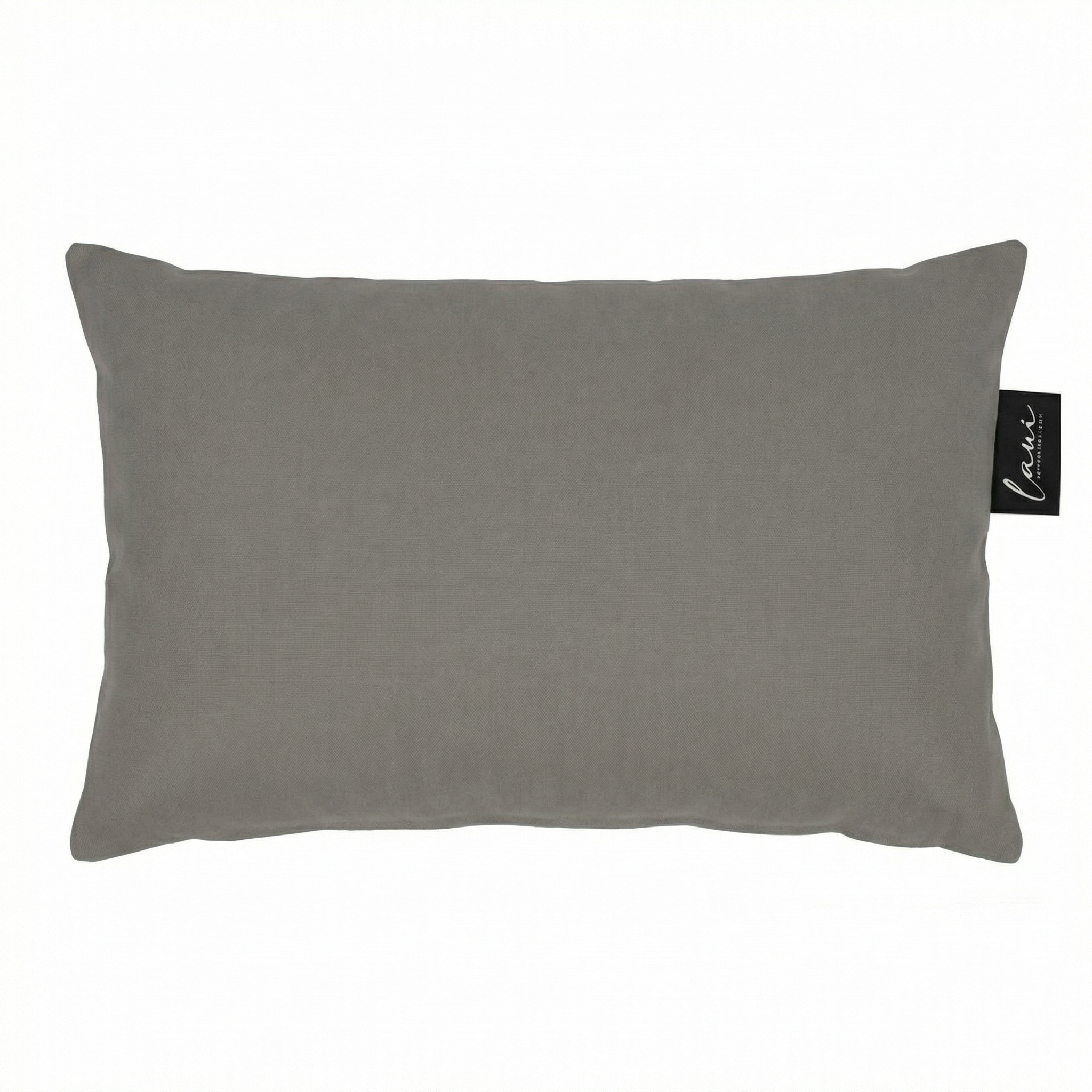 Laui Lounge™ - Indoor Kussen Velvet Khaki - 40x60cm