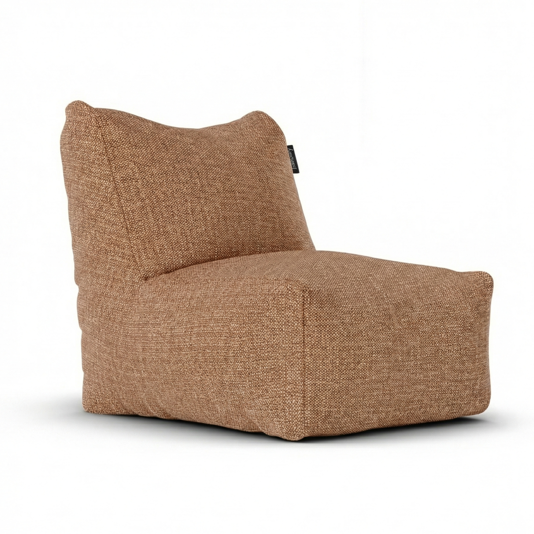 Laui Lounge™ - Japandi Lounge SeatXL - Hazel