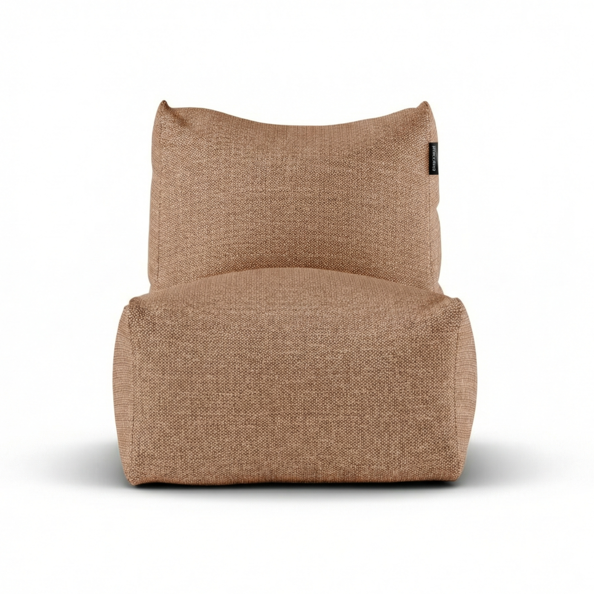 Laui Lounge™ - Japandi Lounge SeatXL - Hazel VA