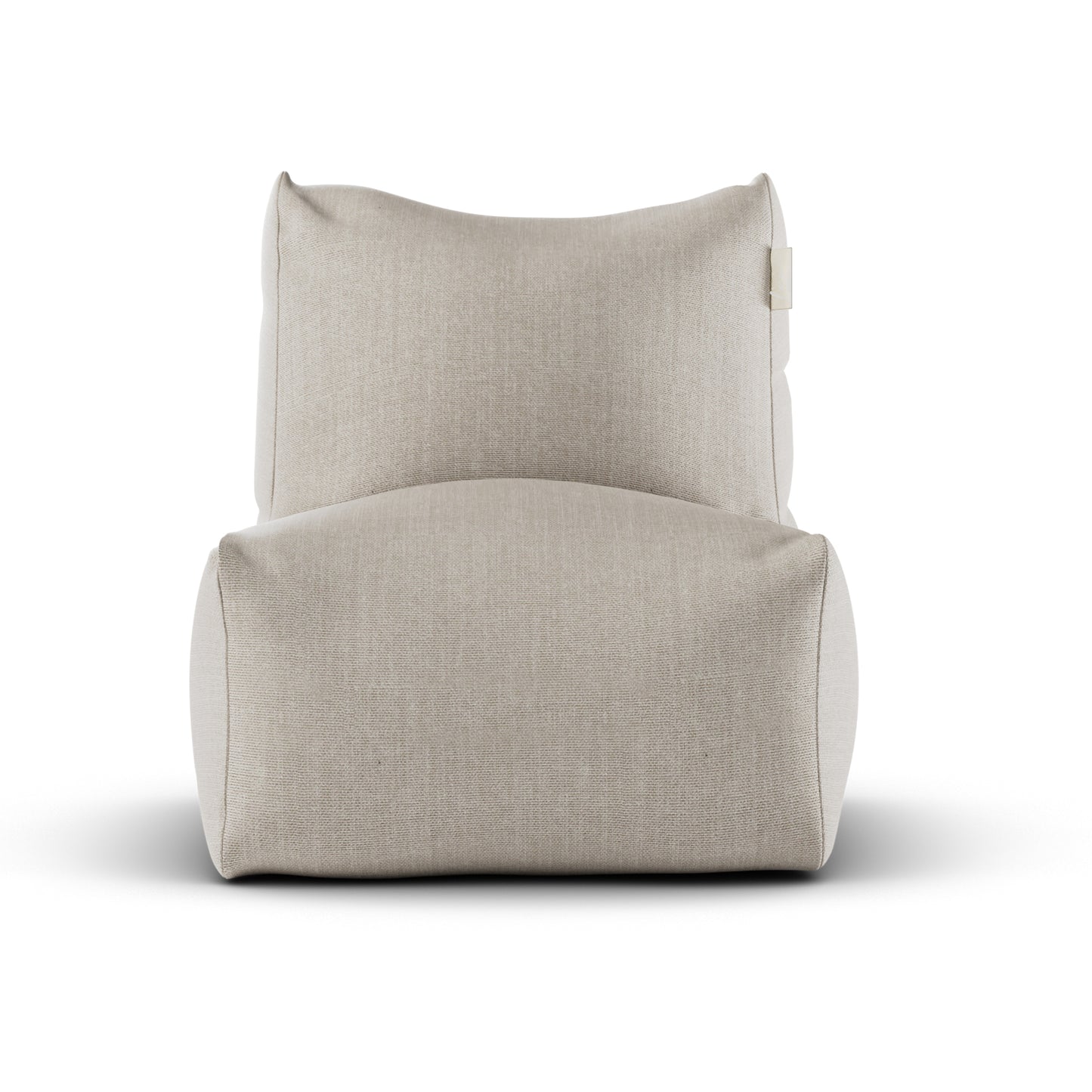 Laui Lounge™ - Linen Lounge SeatXL Nature