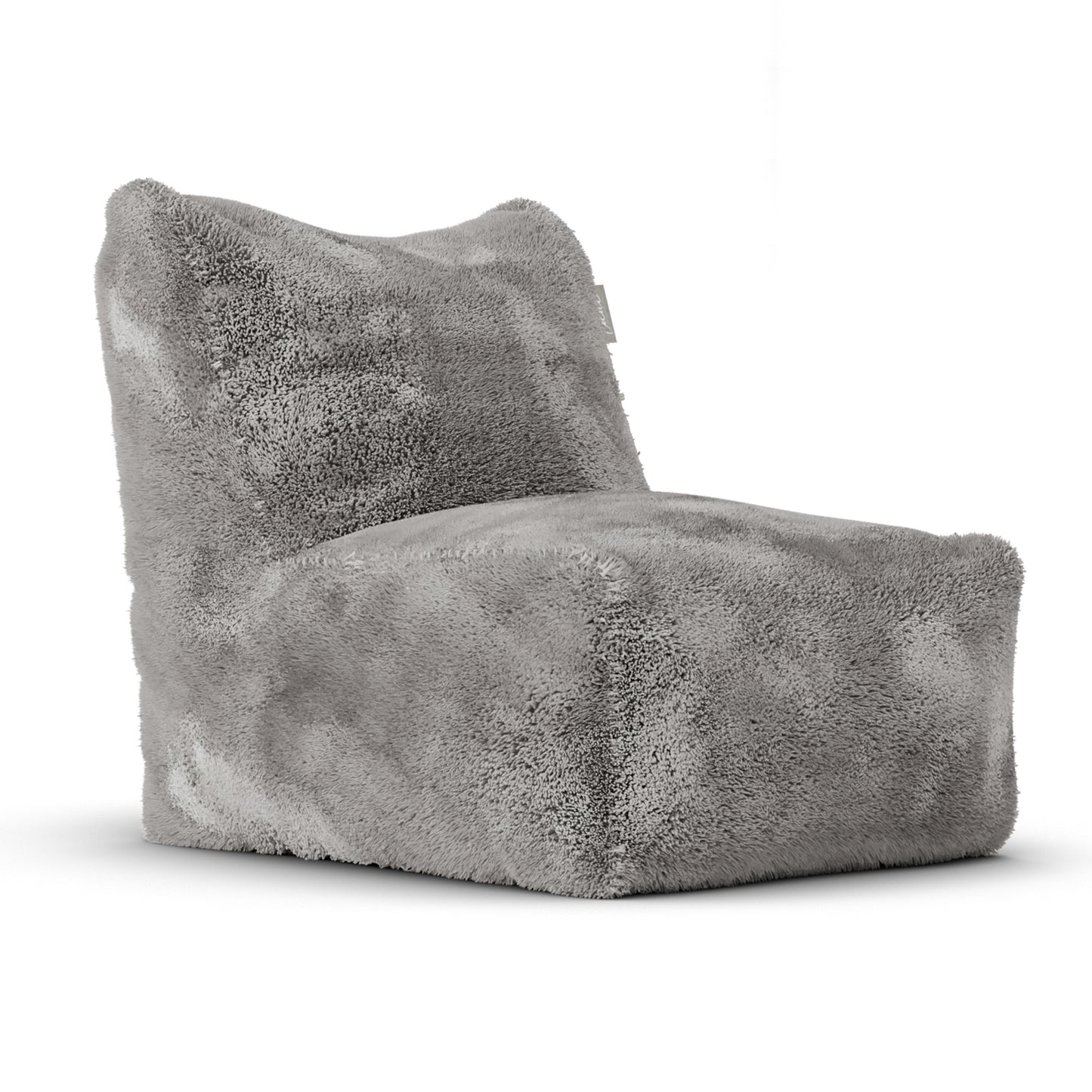 Laui Lounge™ - Siège Doodle Lounge XL Gris Clair