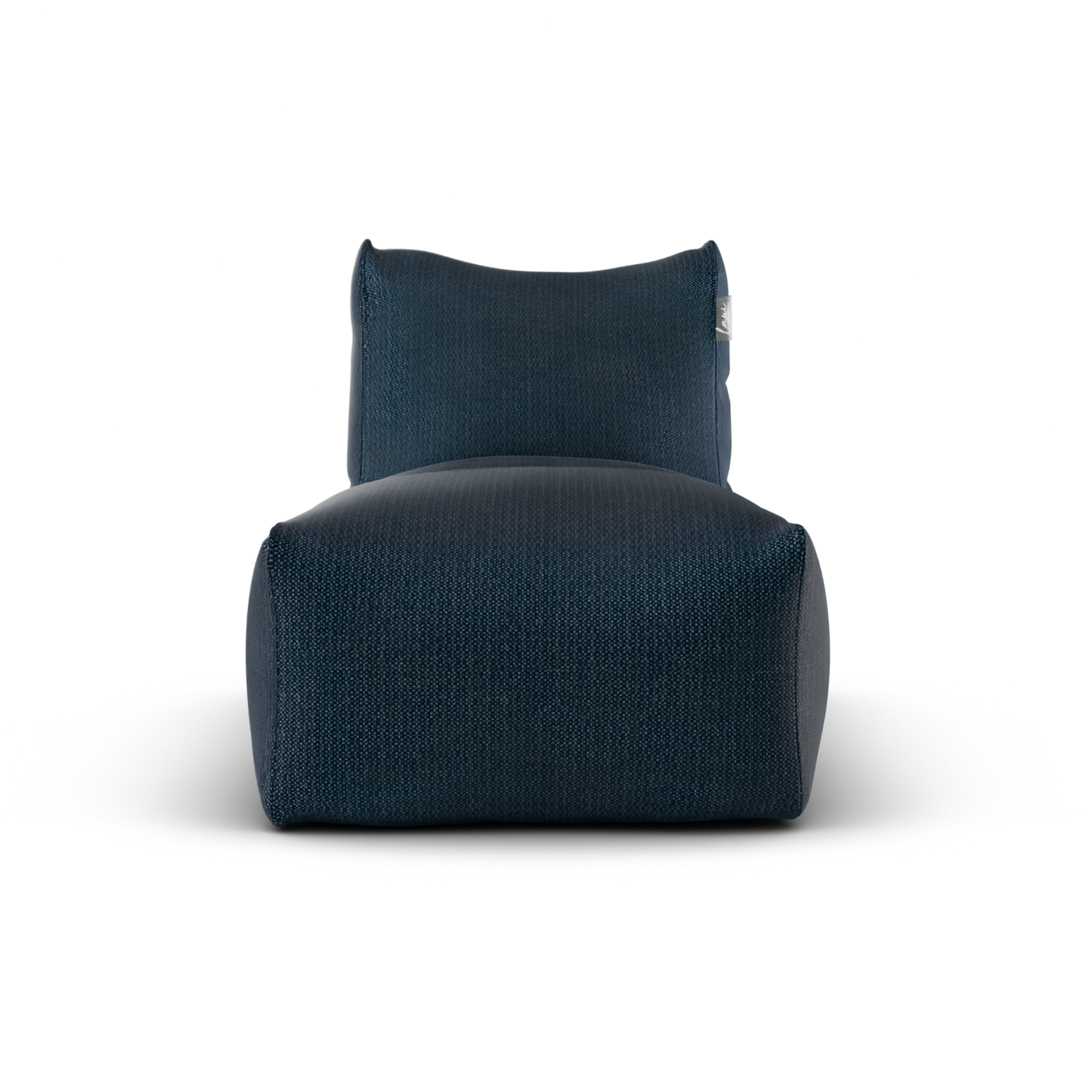 Laui Lounge™ - Original Long Chair - Marine VA