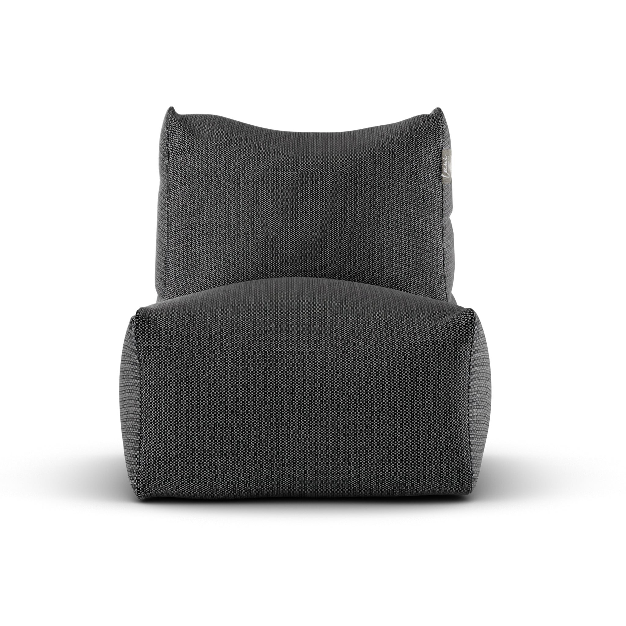 Laui Lounge™ - Original Lounge SeatXL Anthracite
