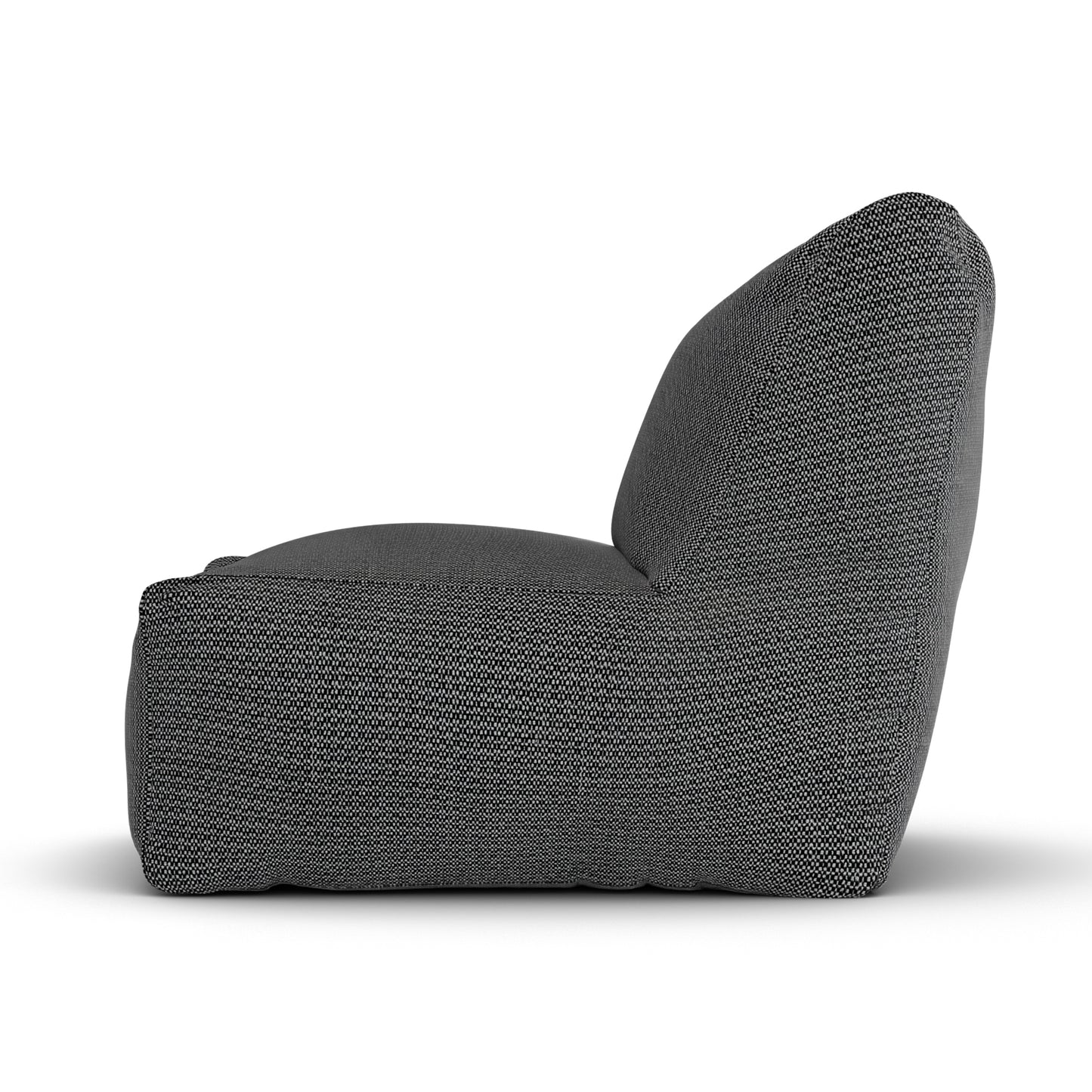 Laui Lounge™ - Original Lounge SeatXL Anthracite