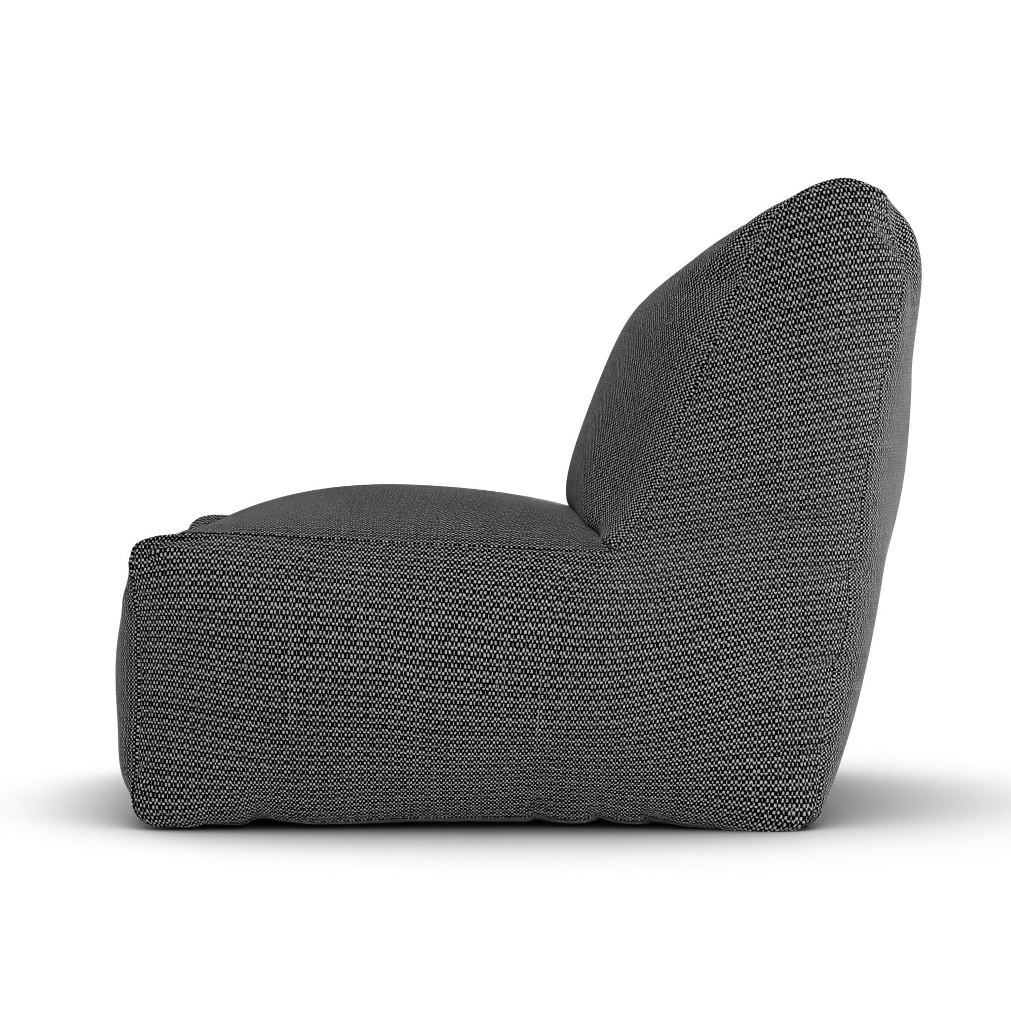 Laui Lounge™ - Original Lounge SeatXL Anthracite