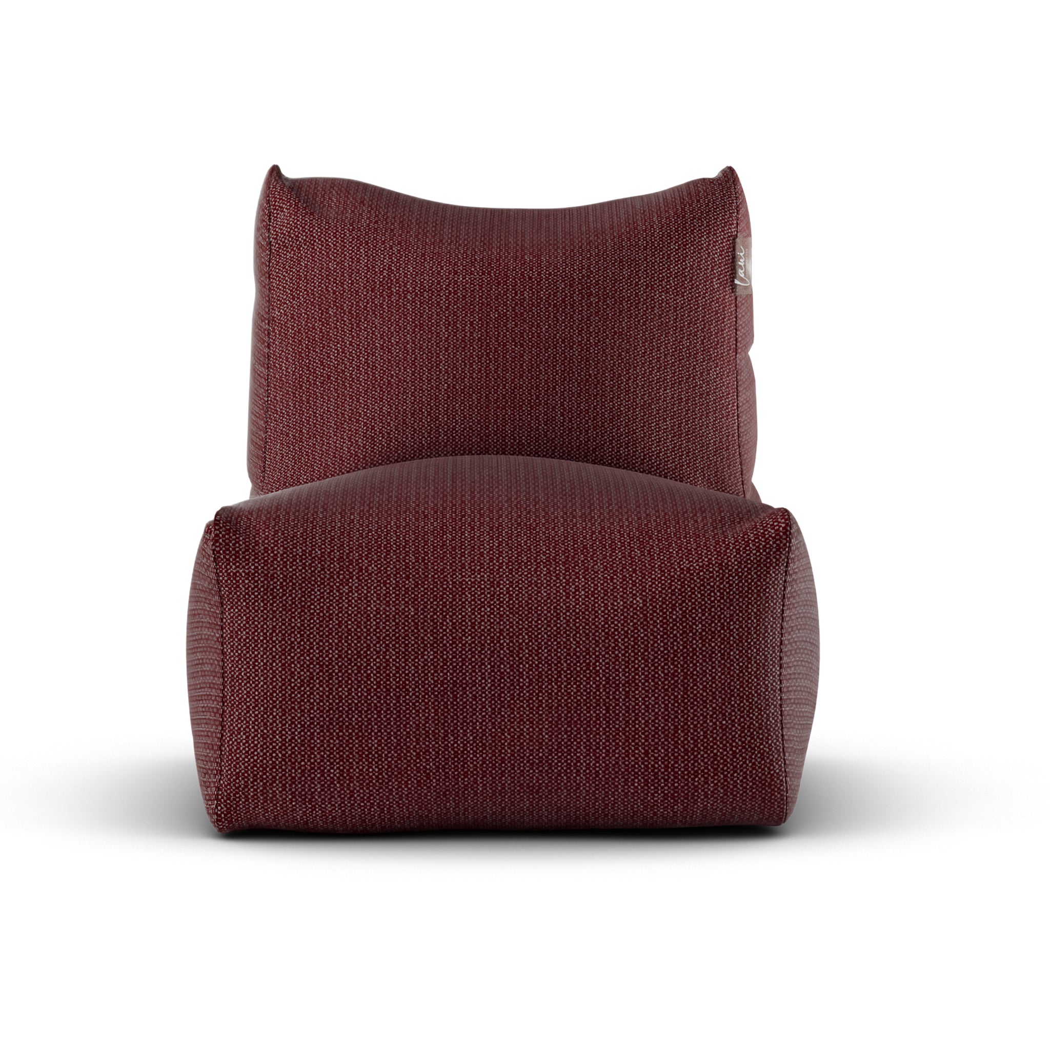Laui Lounge™ - Original Lounge SeatXL Burgundy
