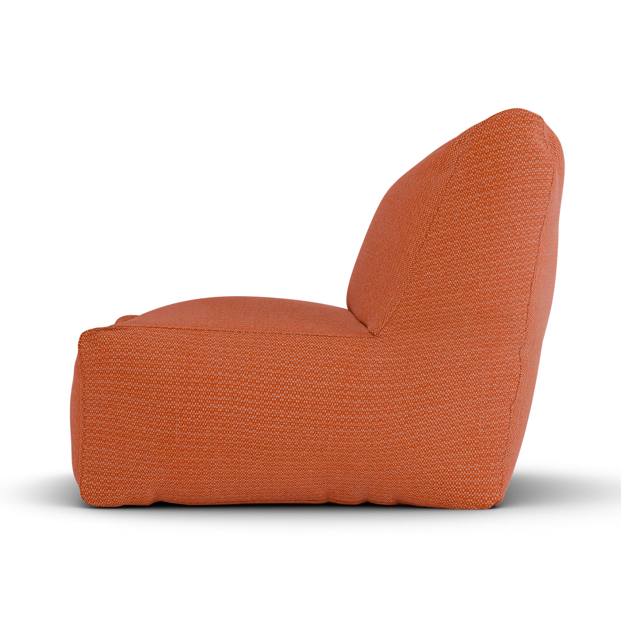 Laui Lounge™ - Siège Lounge Original XL Orange