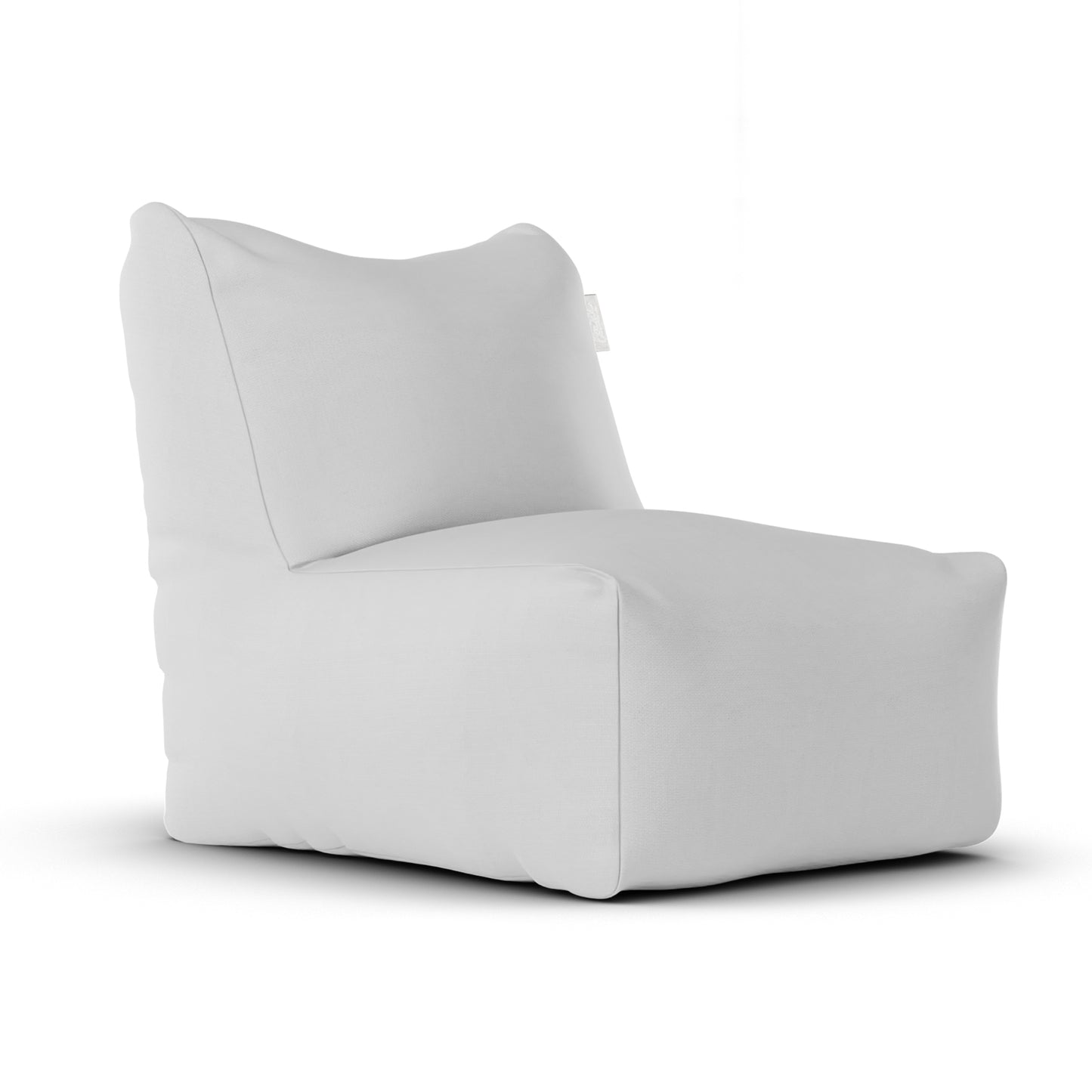 Laui Lounge™ - Siège Lounge XL Original Blanc Perle