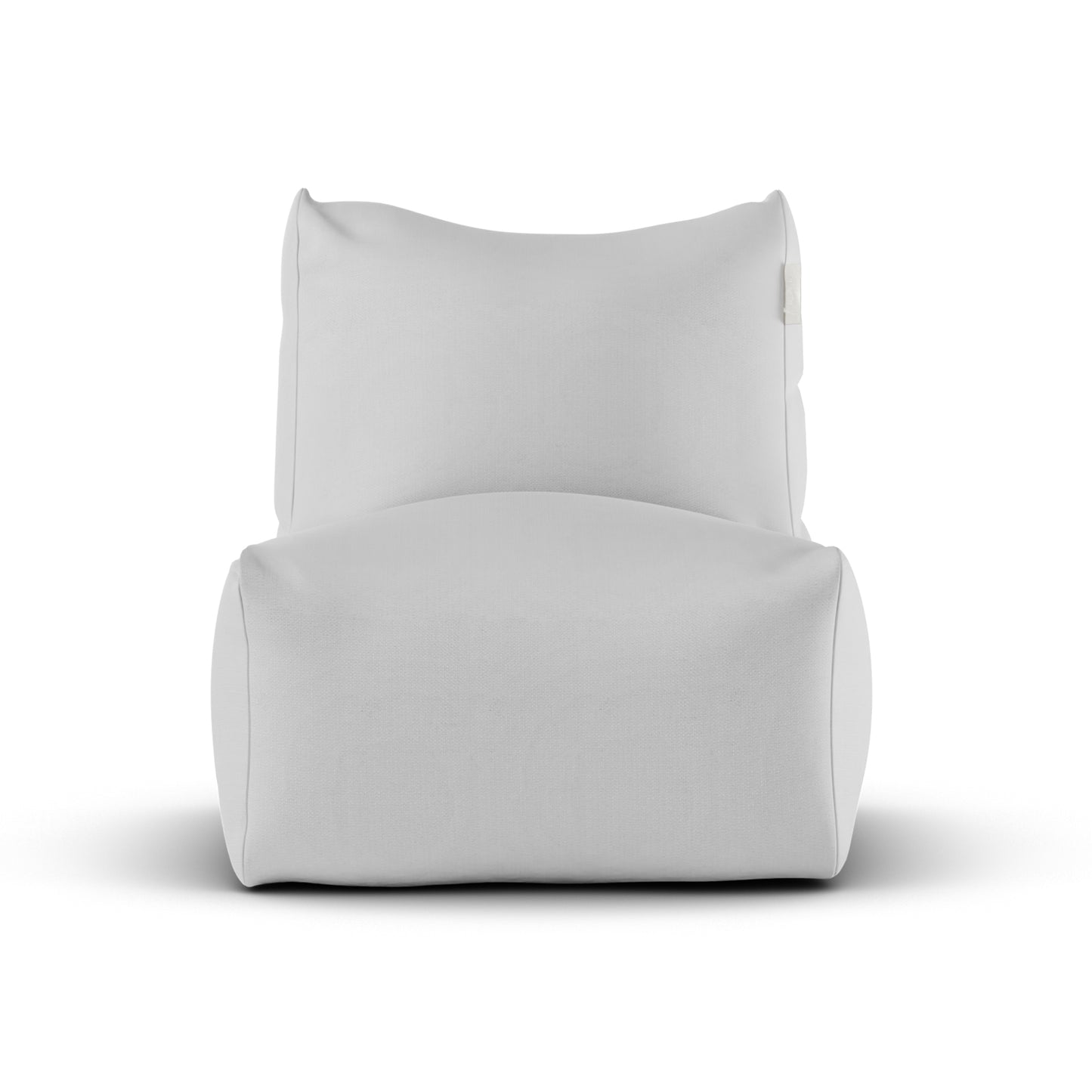 Laui Lounge™ - Siège Lounge XL Original Blanc Perle