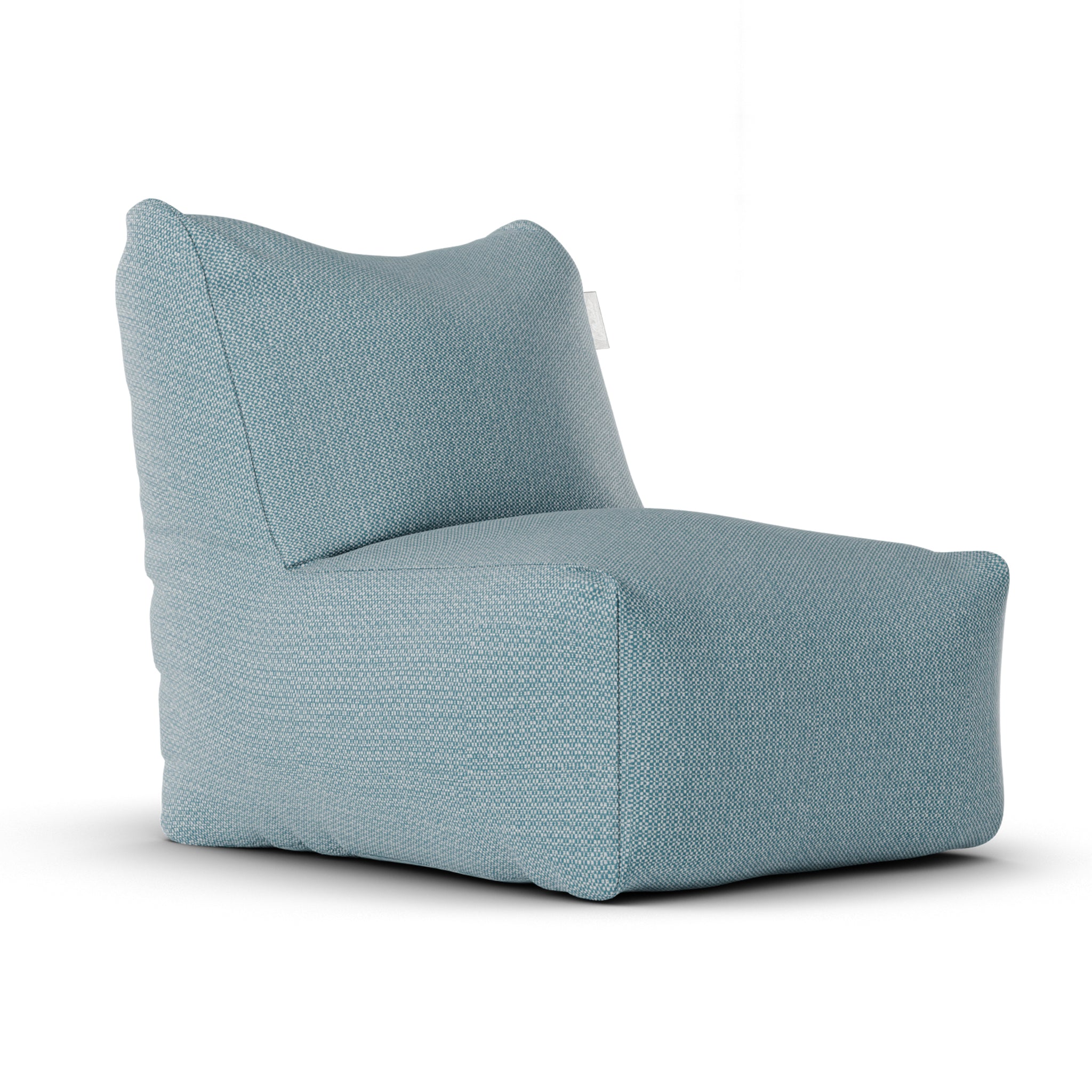 Laui Lounge™ - Original Lounge SeatXL Sky Blue